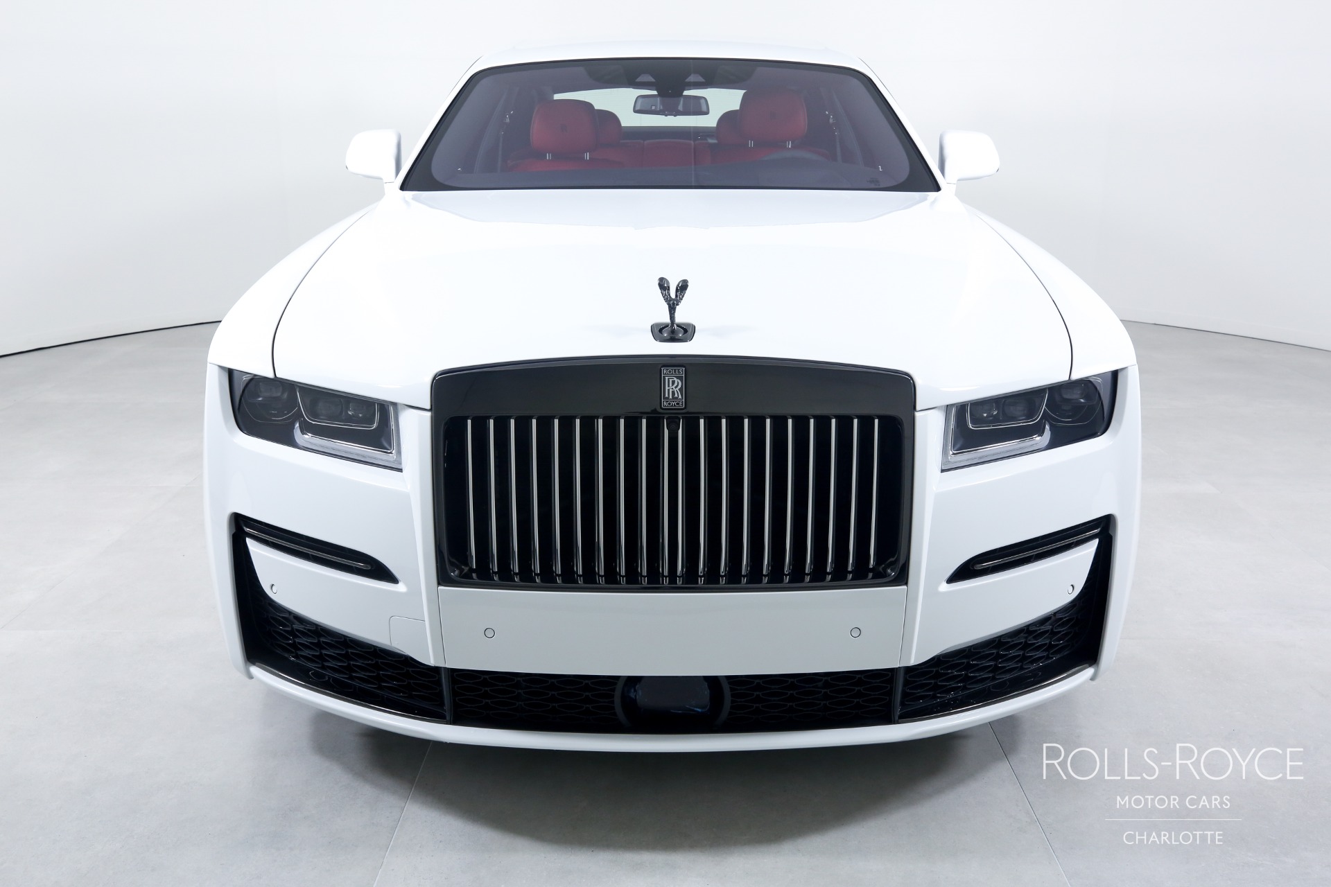 New 2023 Rolls-Royce Ghost For Sale (Special Pricing)