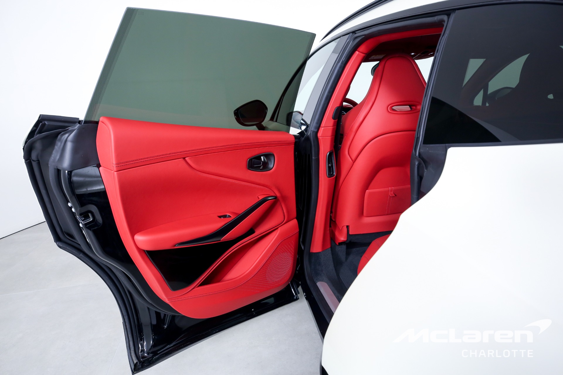 Used 2023 Aston Martin DBX 707 | Charlotte, NC