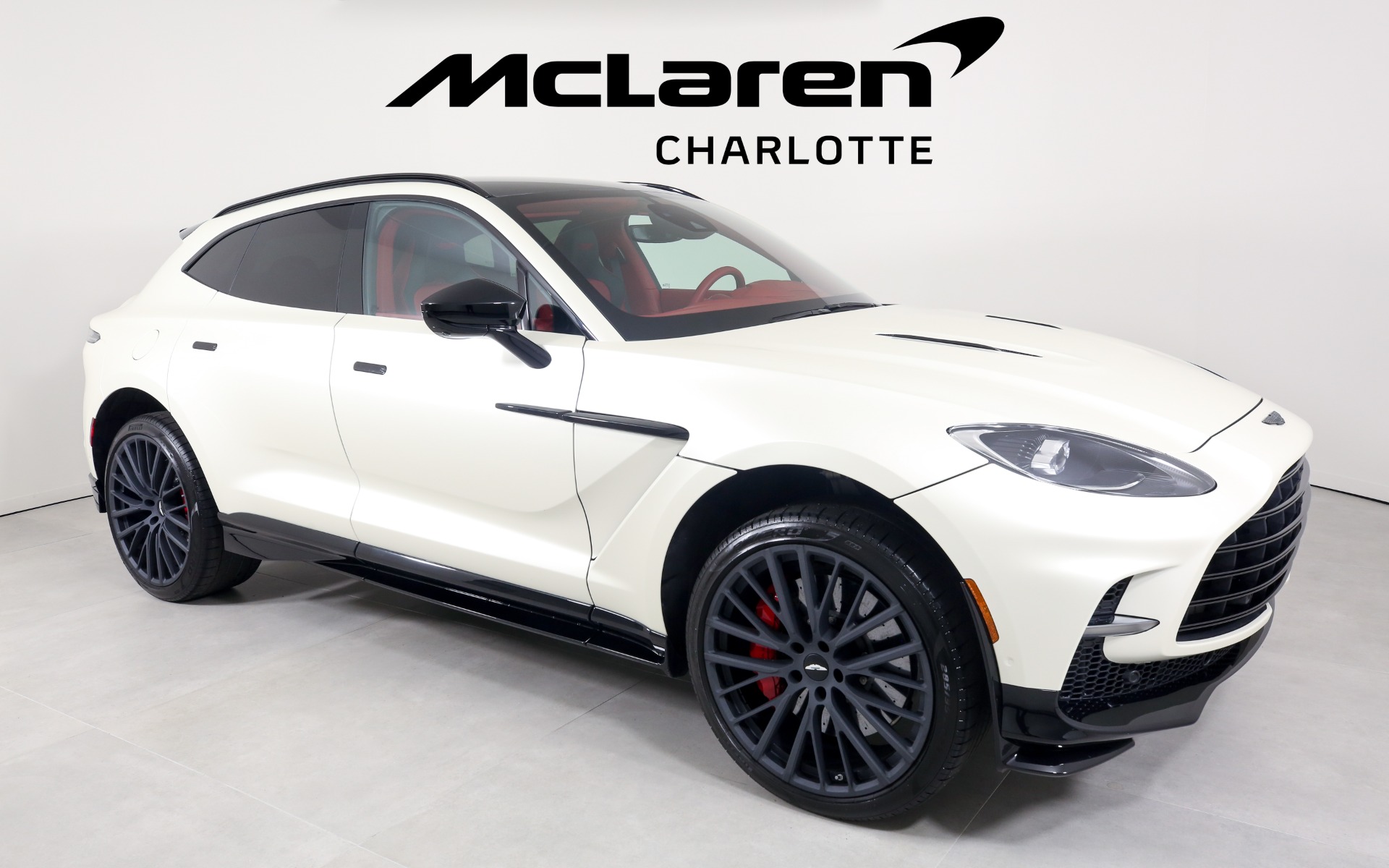 Used 2023 Aston Martin DBX 707 | Charlotte, NC