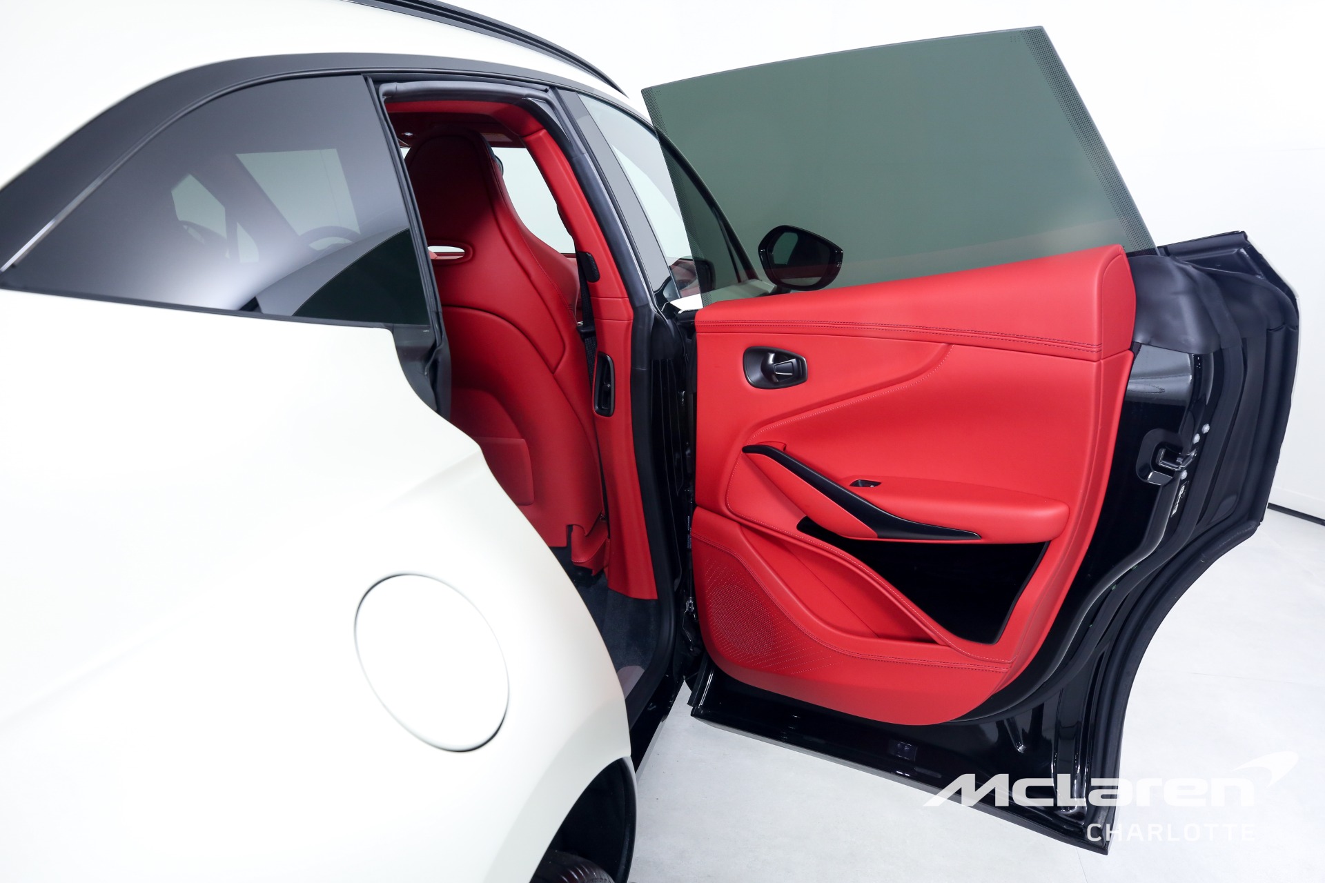 Used 2023 Aston Martin DBX 707 | Charlotte, NC