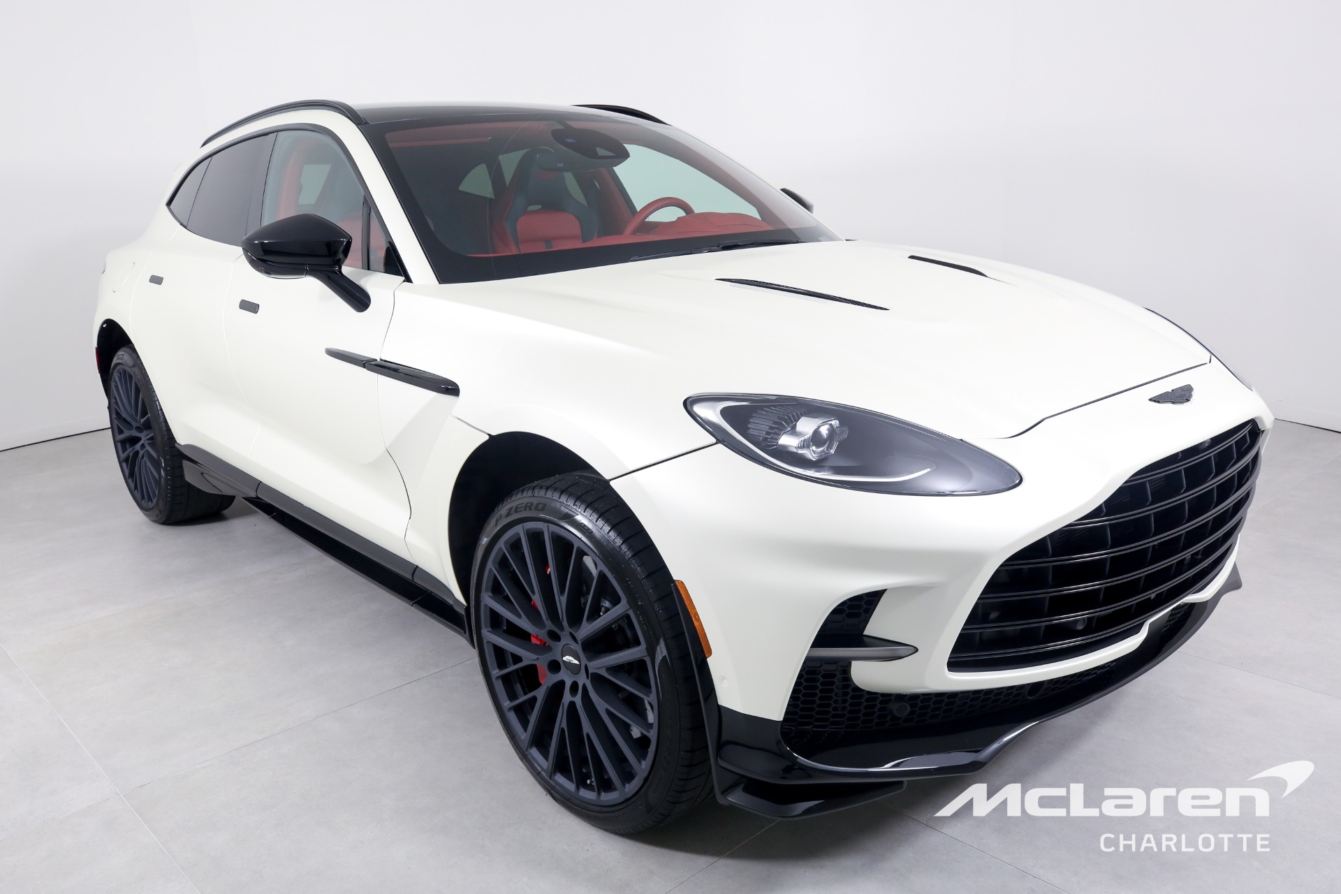 Used 2023 Aston Martin DBX 707 | Charlotte, NC
