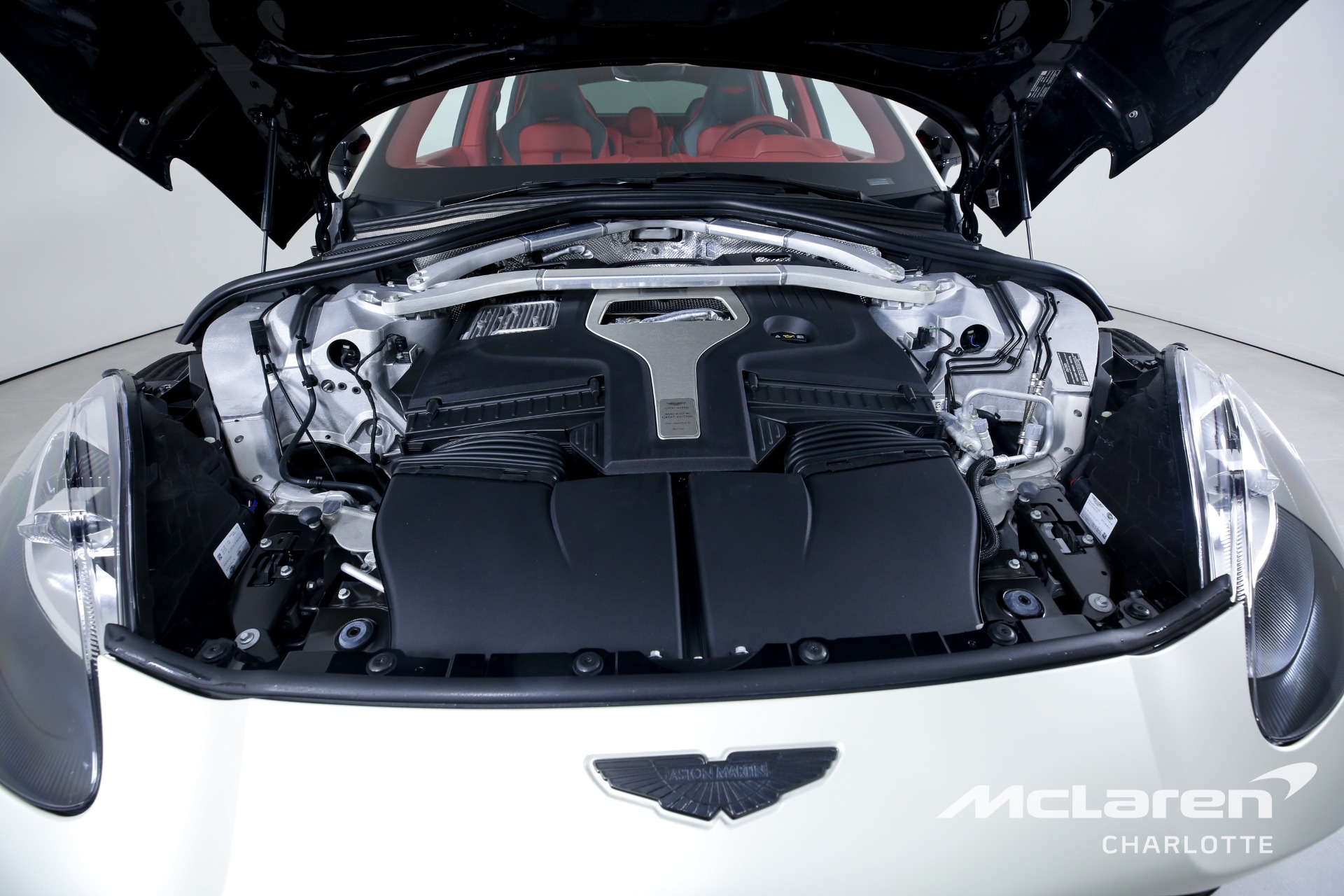 Used 2023 Aston Martin DBX 707 | Charlotte, NC