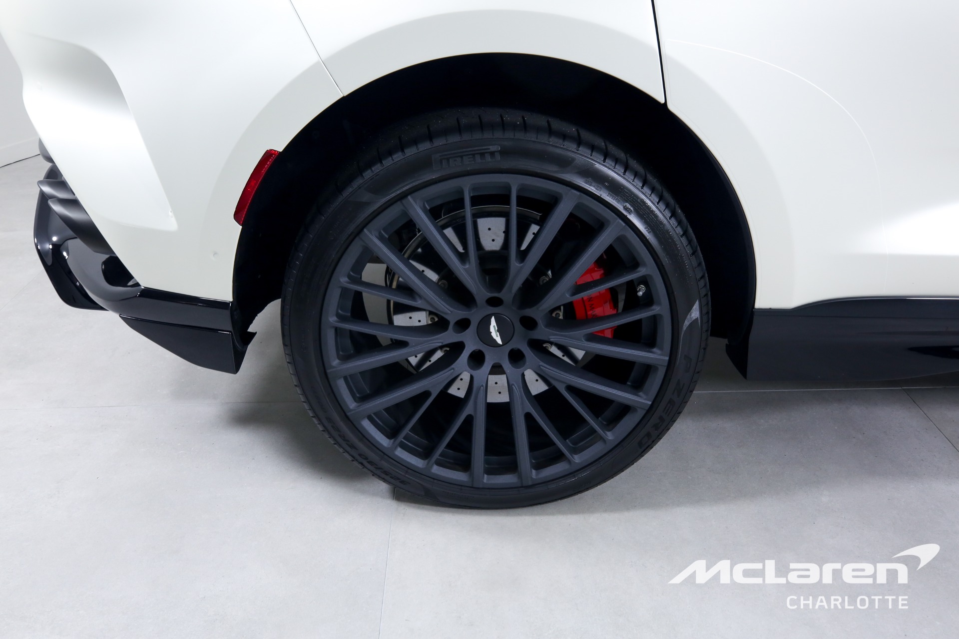 Used 2023 Aston Martin DBX 707 | Charlotte, NC