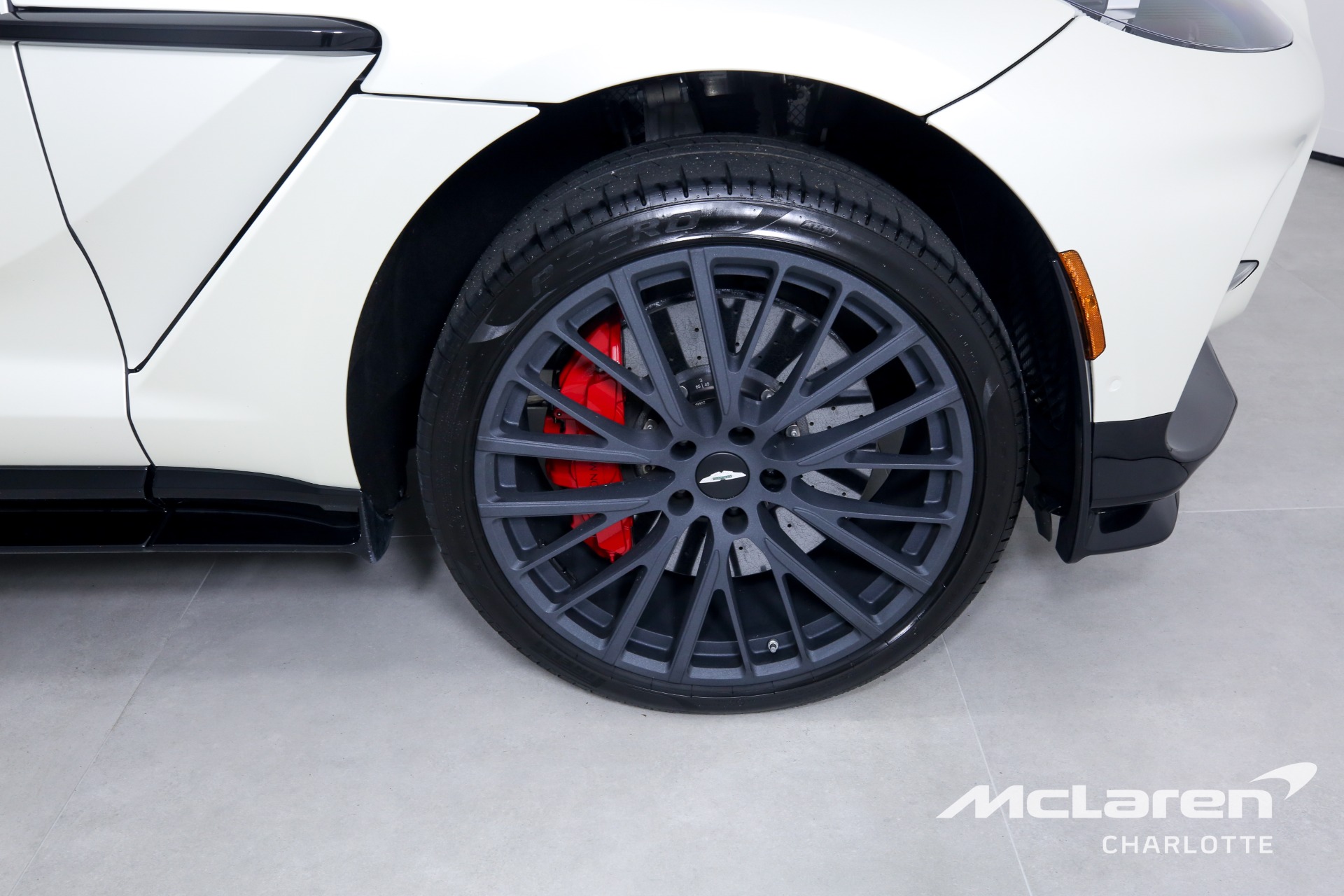 Used 2023 Aston Martin DBX 707 | Charlotte, NC