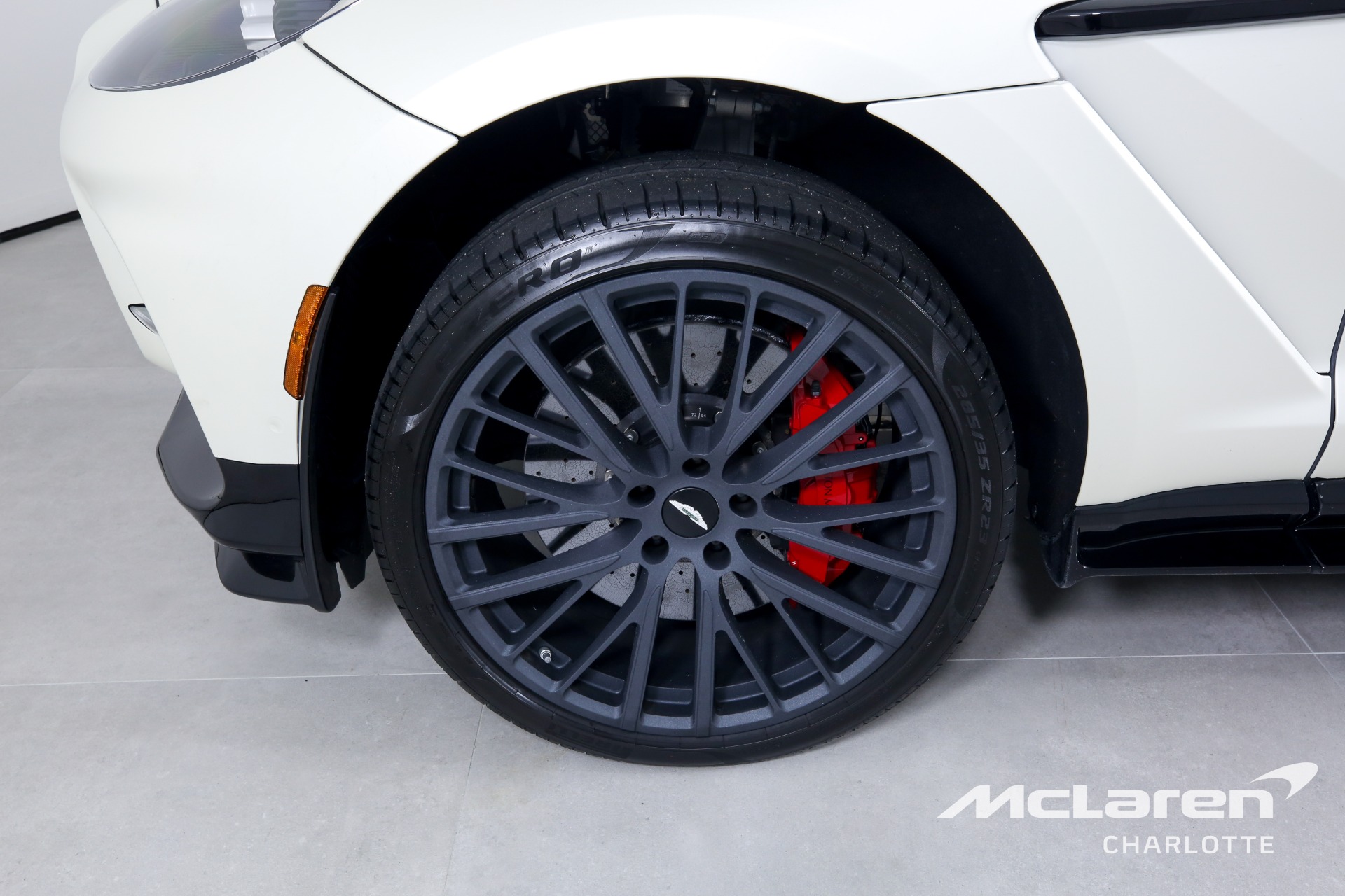 Used 2023 Aston Martin DBX 707 | Charlotte, NC