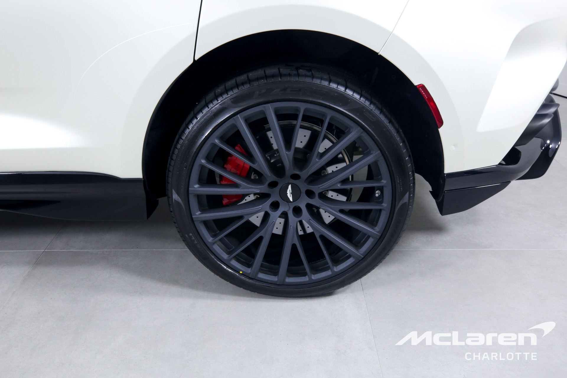 Used 2023 Aston Martin DBX 707 | Charlotte, NC