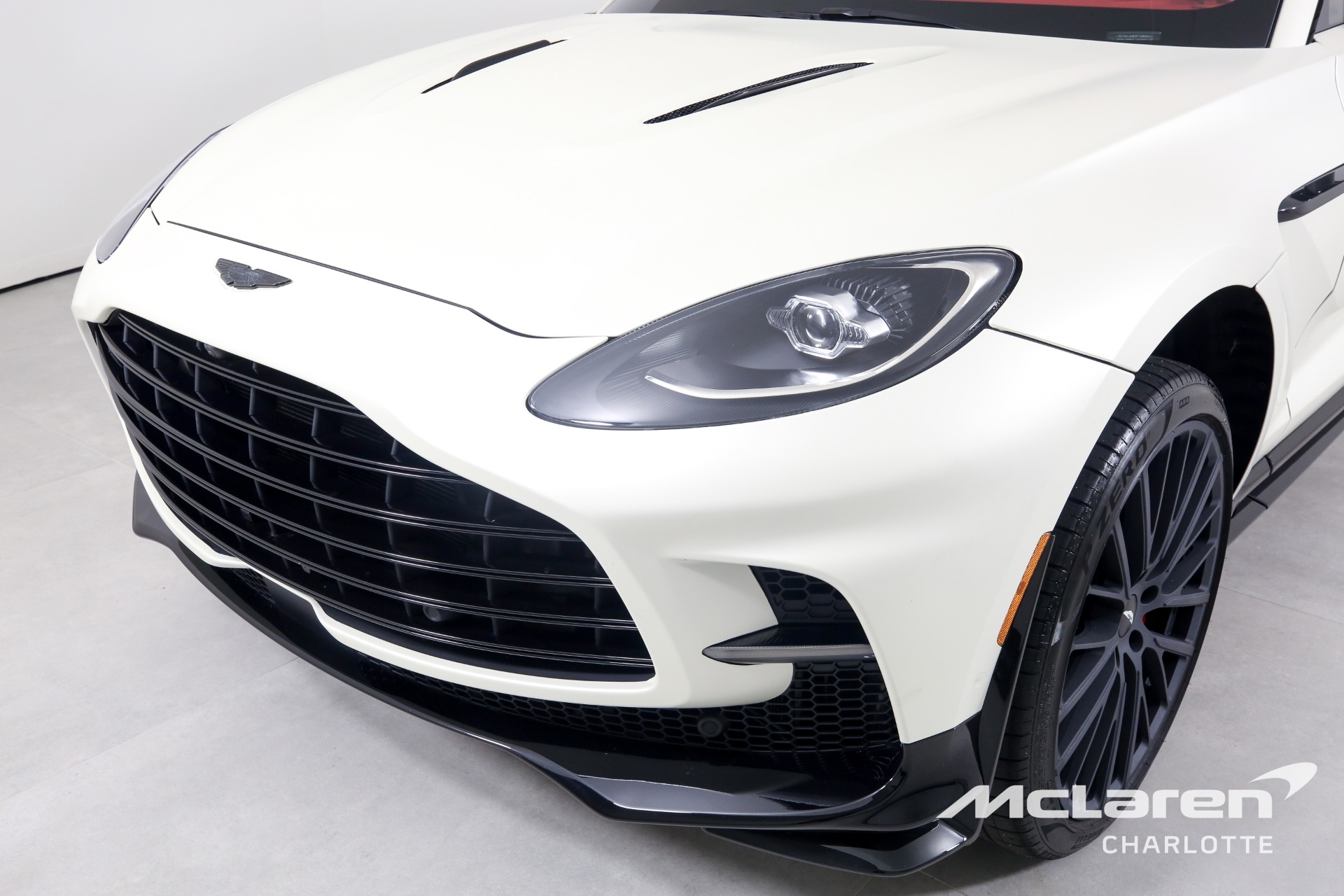Used 2023 Aston Martin DBX 707 | Charlotte, NC