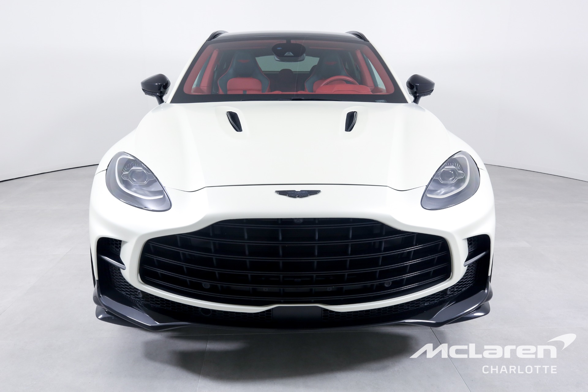 Used 2023 Aston Martin DBX 707 | Charlotte, NC