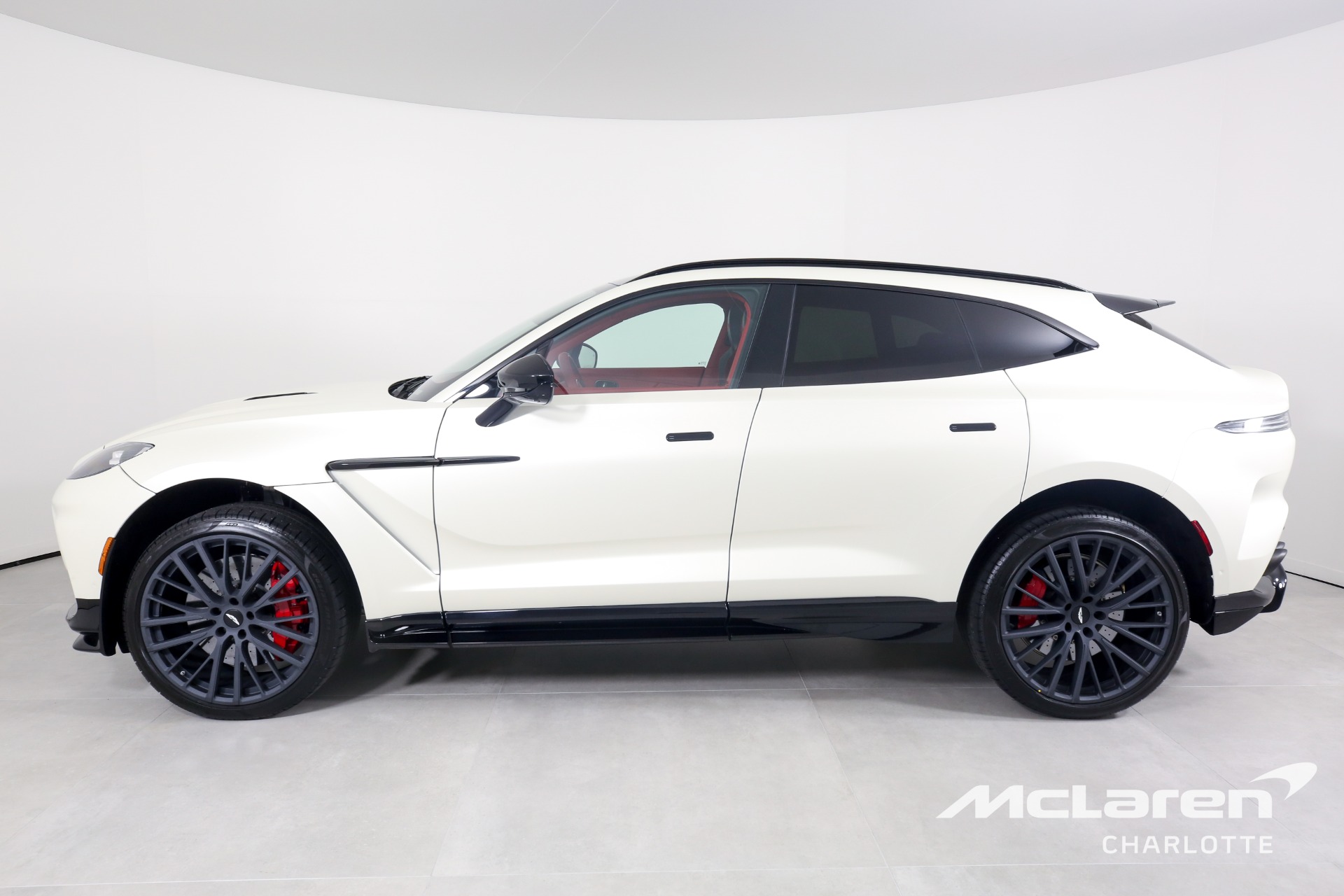 Used 2023 Aston Martin DBX 707 | Charlotte, NC
