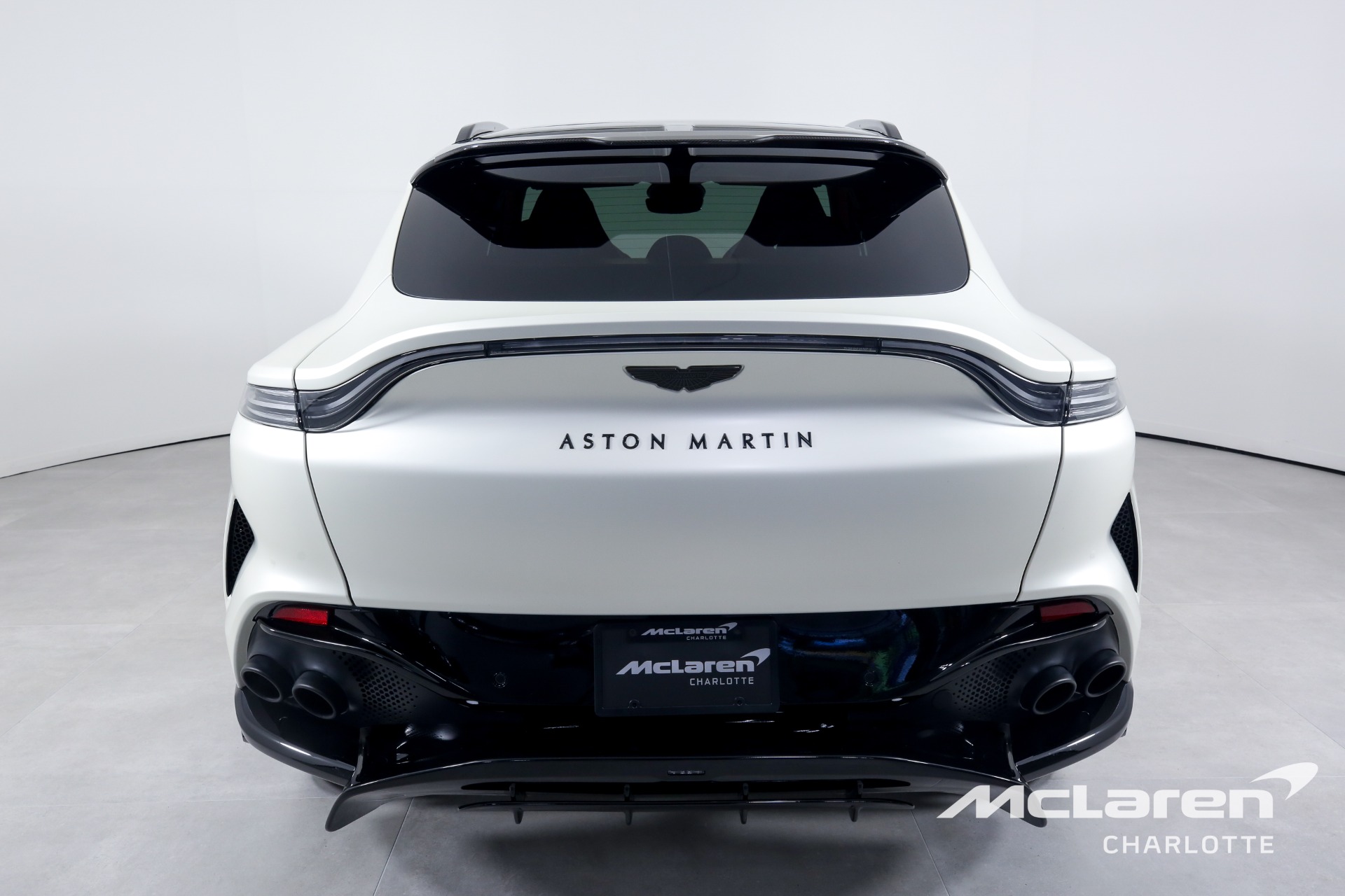 Used 2023 Aston Martin DBX 707 | Charlotte, NC