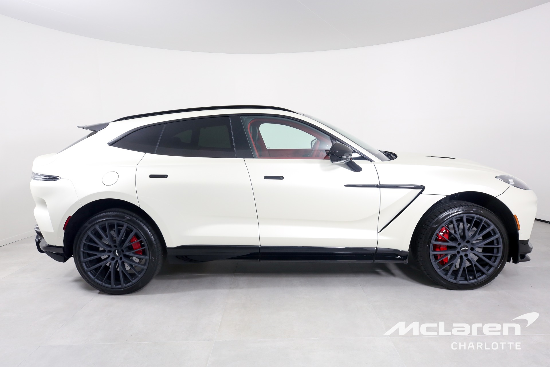Used 2023 Aston Martin DBX 707 | Charlotte, NC