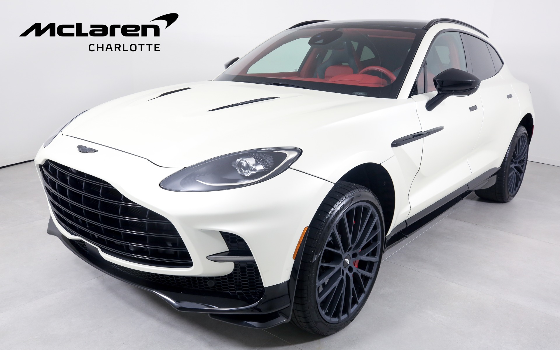 Used 2023 Aston Martin DBX 707 | Charlotte, NC