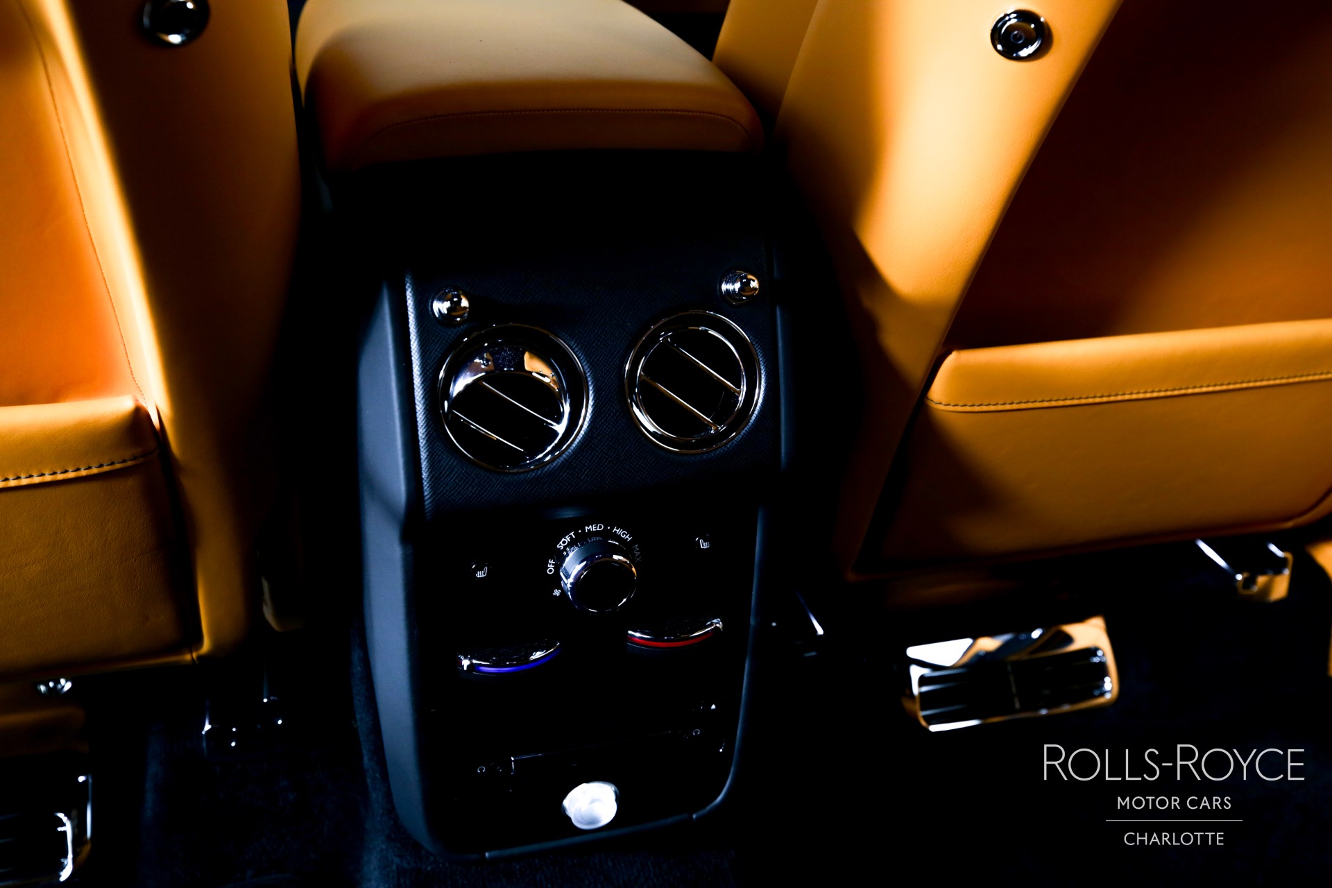 Used 2023 Rolls-Royce Black Badge Cullinan | Charlotte, NC