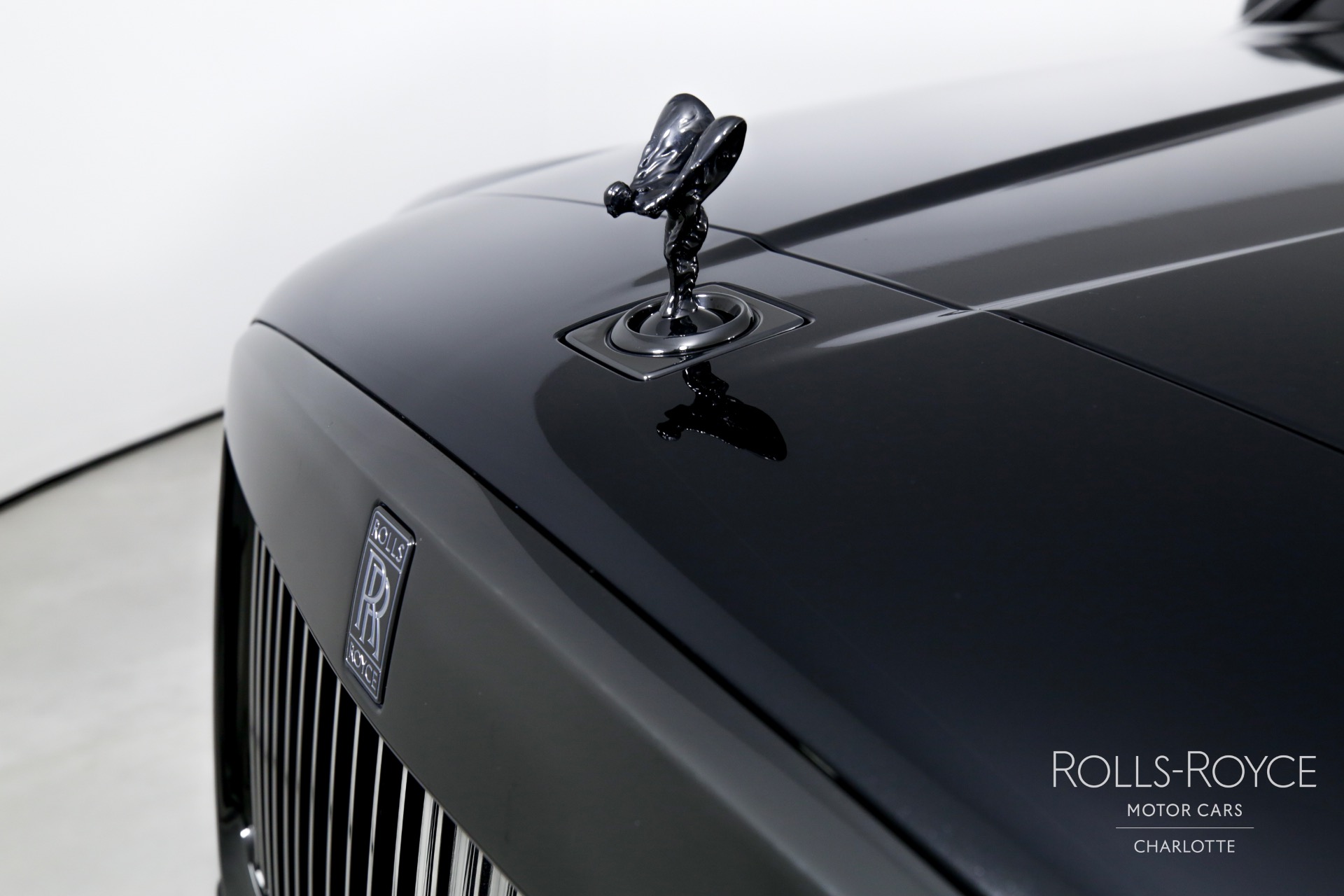 Used 2023 Rolls-Royce Black Badge Cullinan  | Charlotte, NC