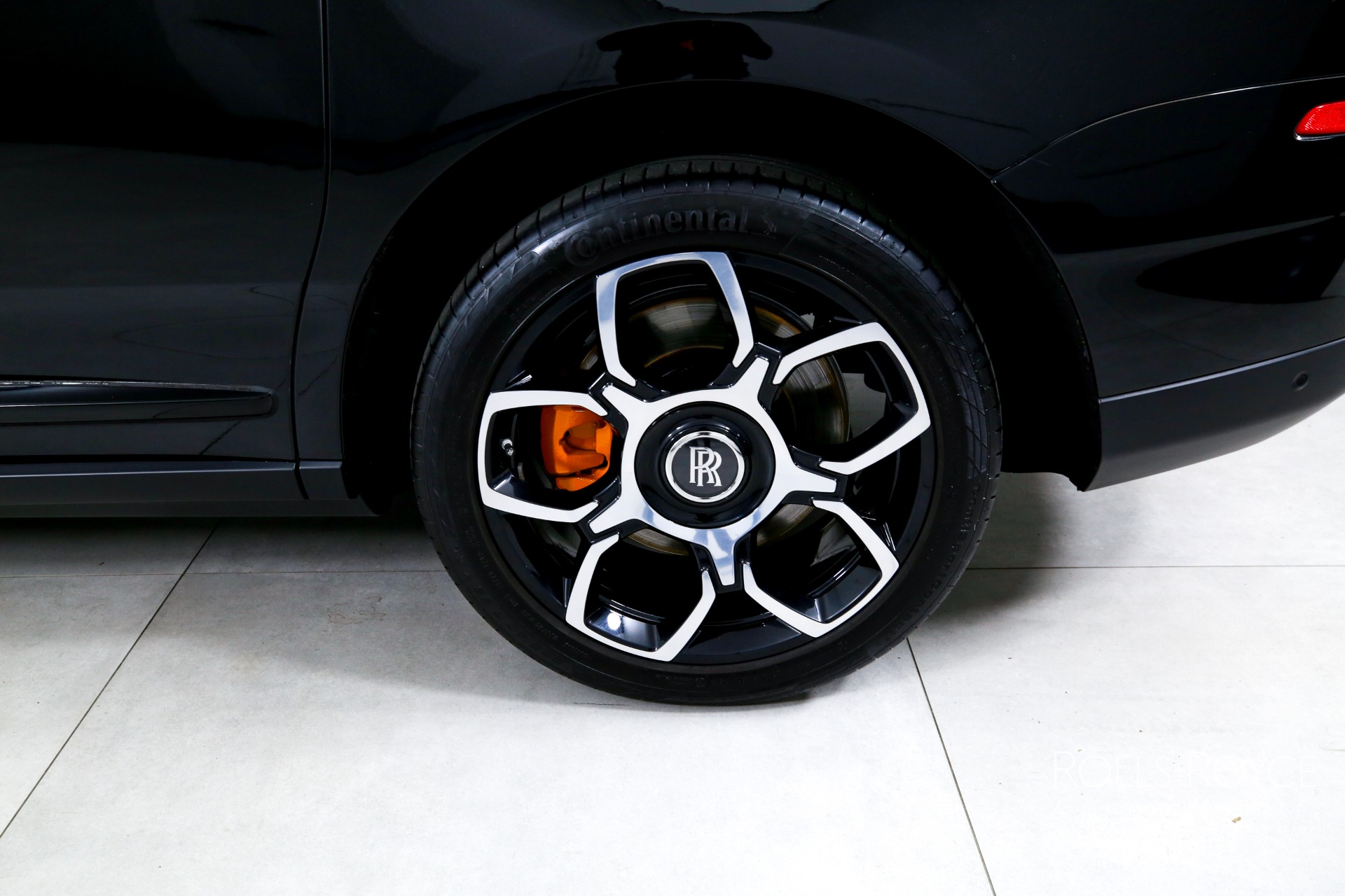 Used 2023 Rolls-Royce Black Badge Cullinan  | Charlotte, NC