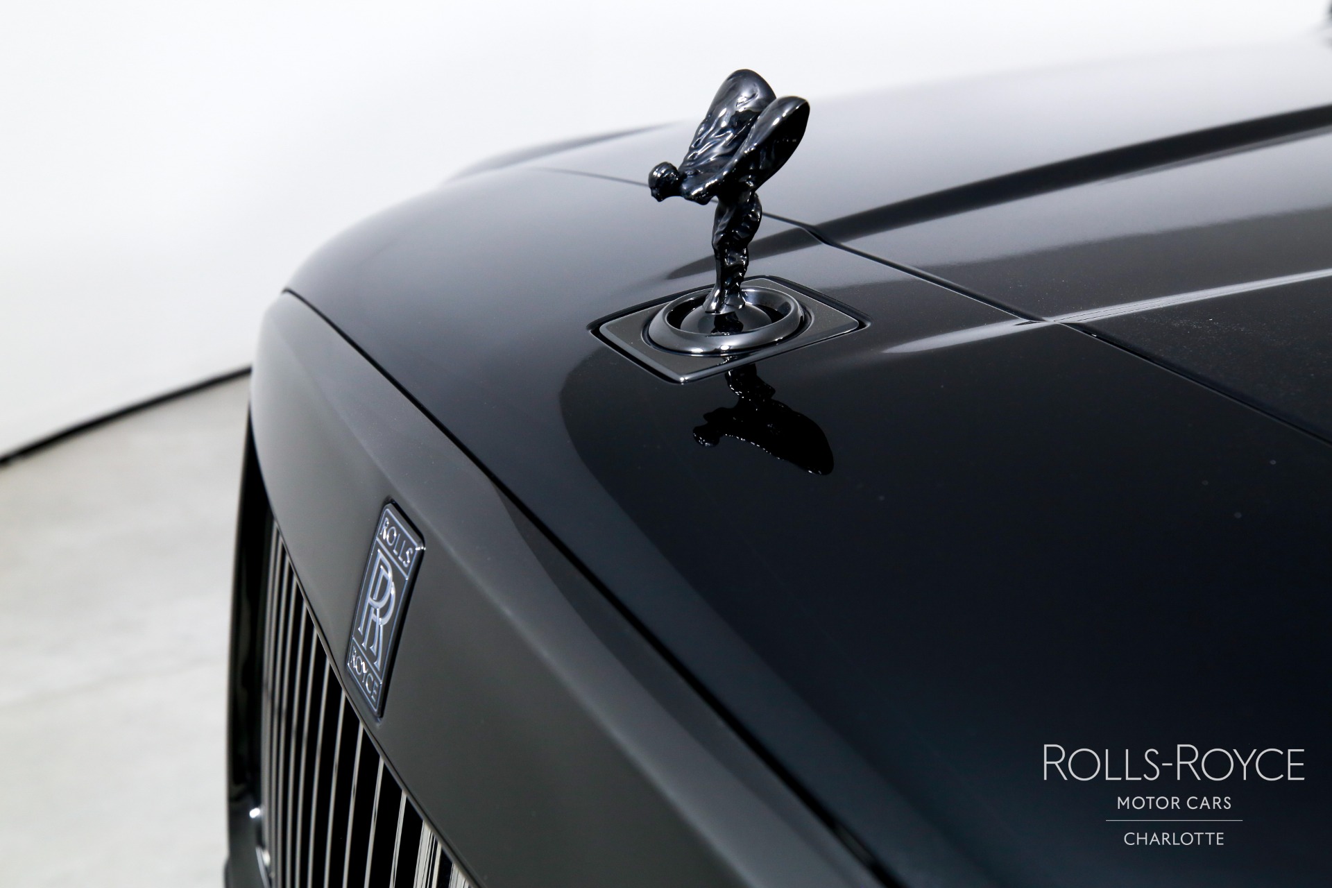Used 2023 Rolls-Royce Black Badge Cullinan  | Charlotte, NC