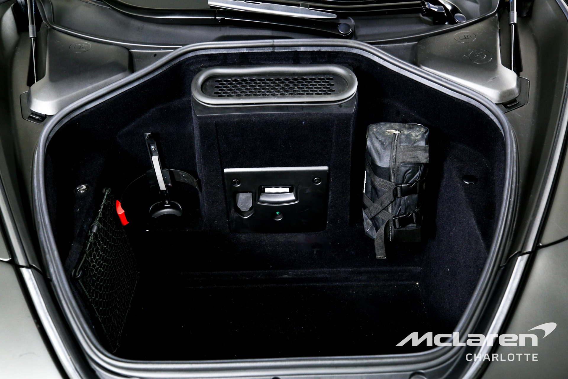 Used 2020 McLaren 720S Spider Performance | Charlotte, NC