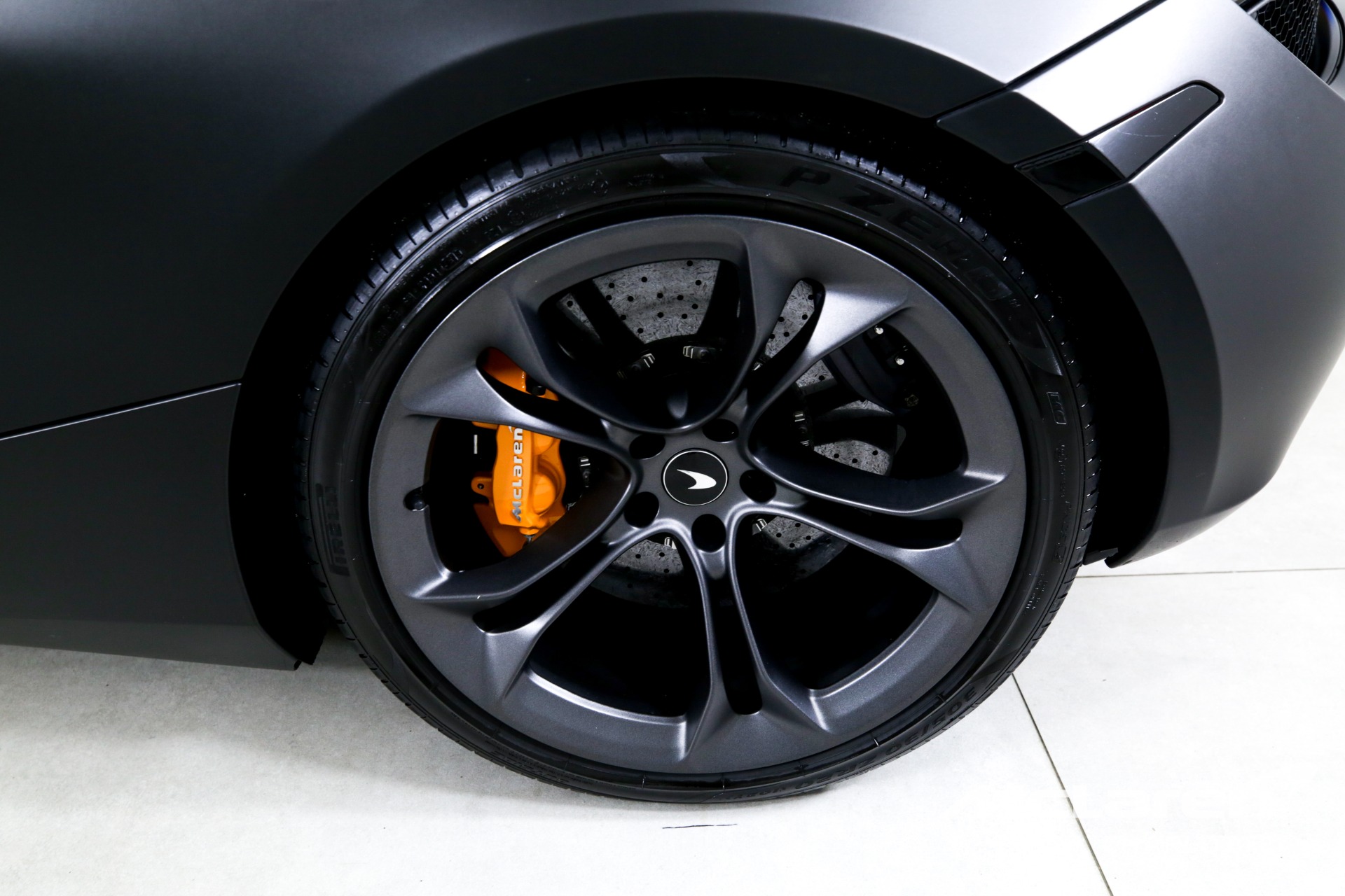 Used 2020 McLaren 720S Spider Performance | Charlotte, NC