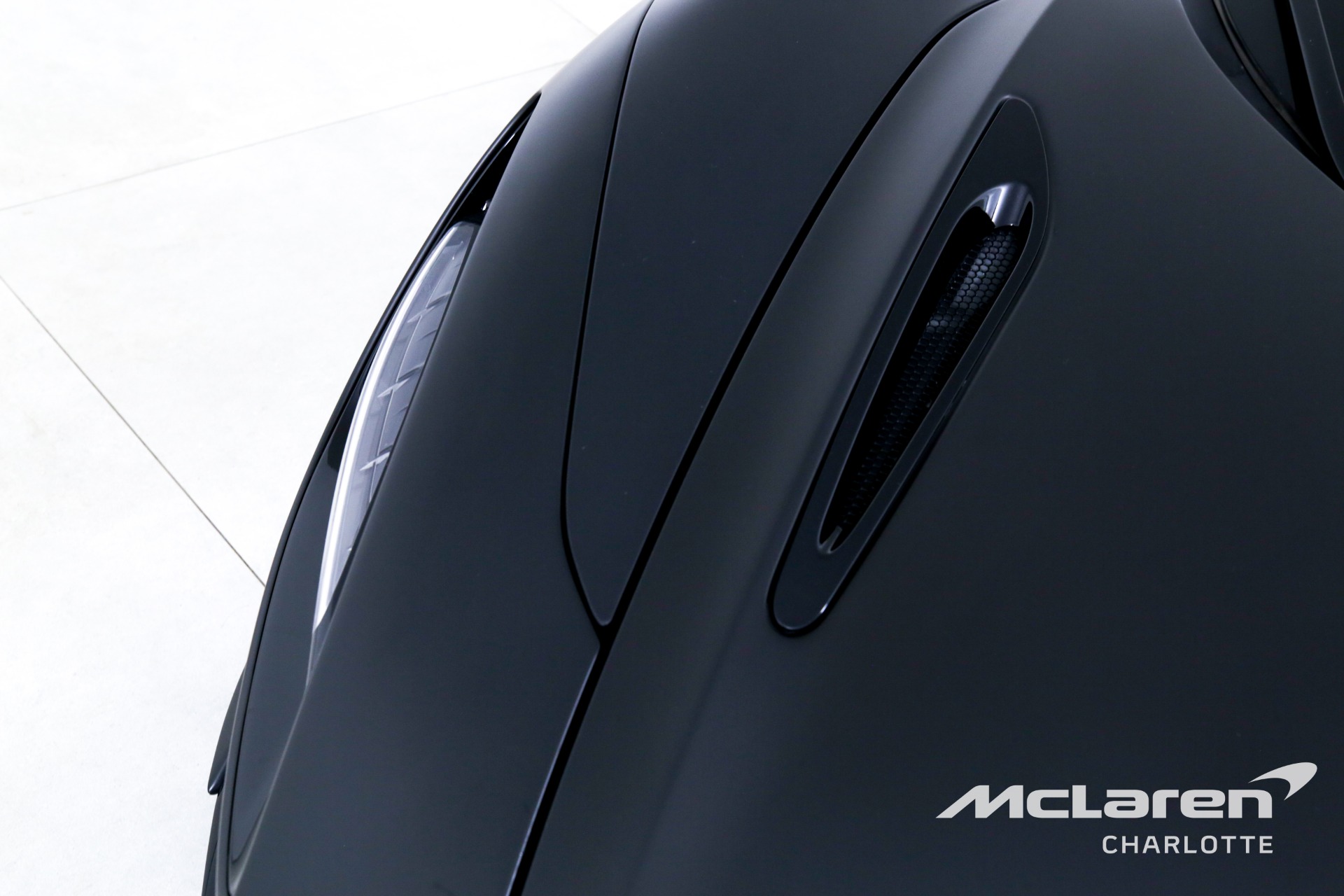Used 2020 McLaren 720S Spider Performance | Charlotte, NC