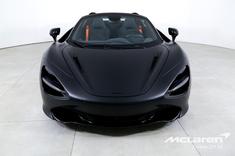 Used-2020-McLaren-720S-Spider-Performance