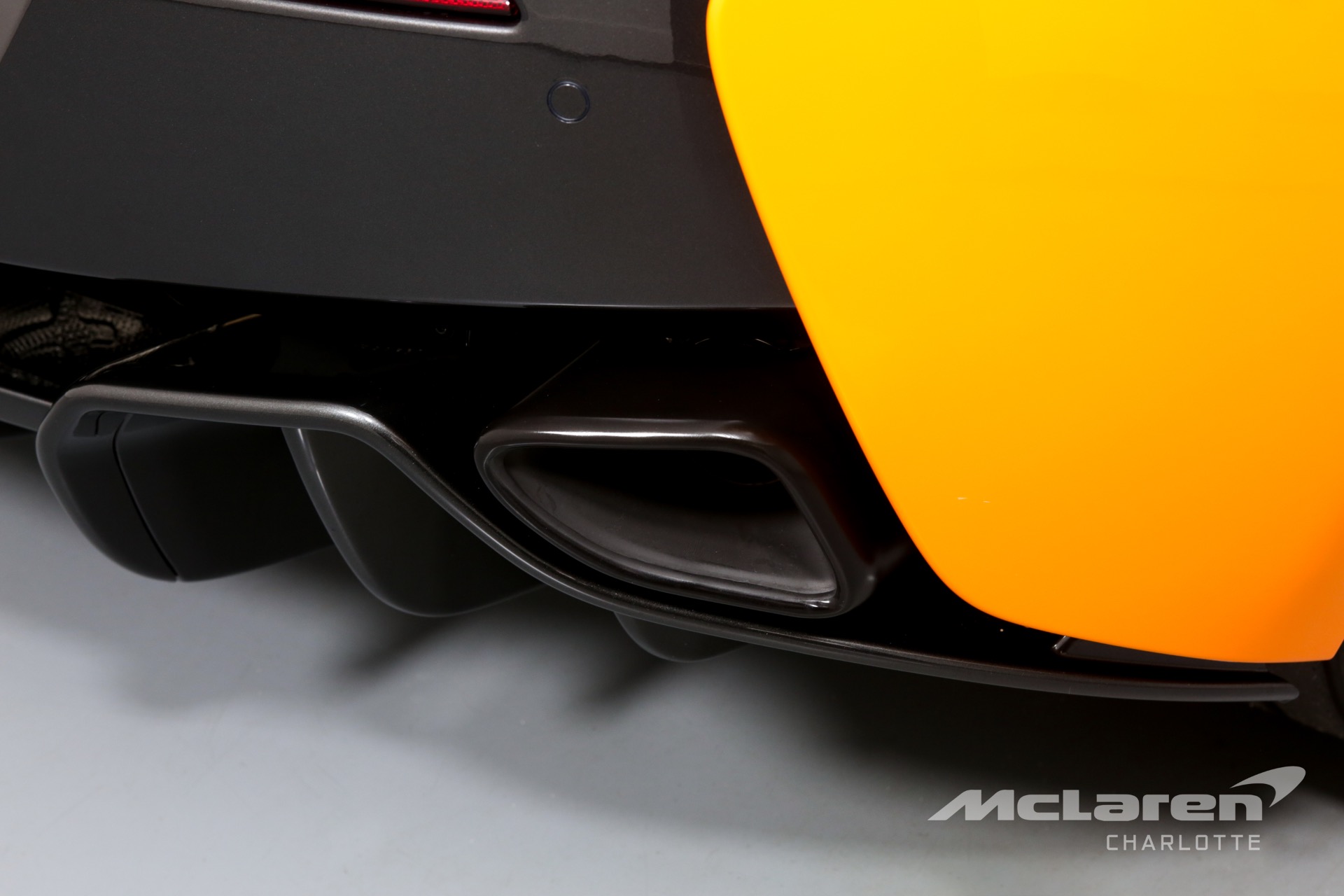 New 2019 McLaren 570S Spider | Charlotte, NC