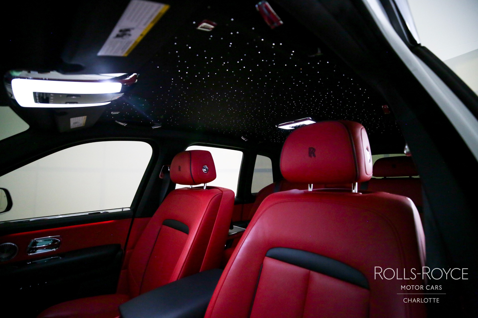 Used 2023 Rolls-Royce Cullinan | Charlotte, NC