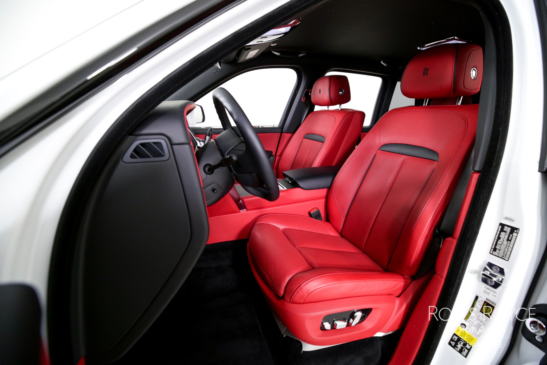Used 2023 Rolls-Royce Cullinan | Charlotte, NC