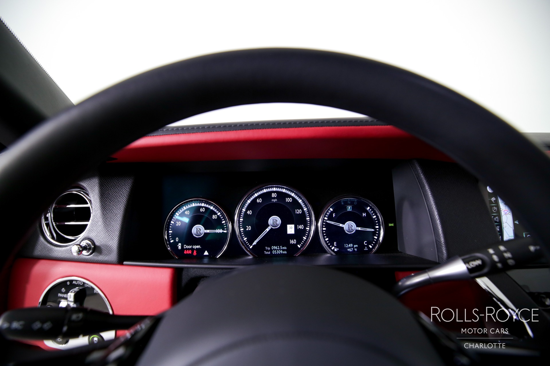 Used 2023 Rolls-Royce Cullinan | Charlotte, NC