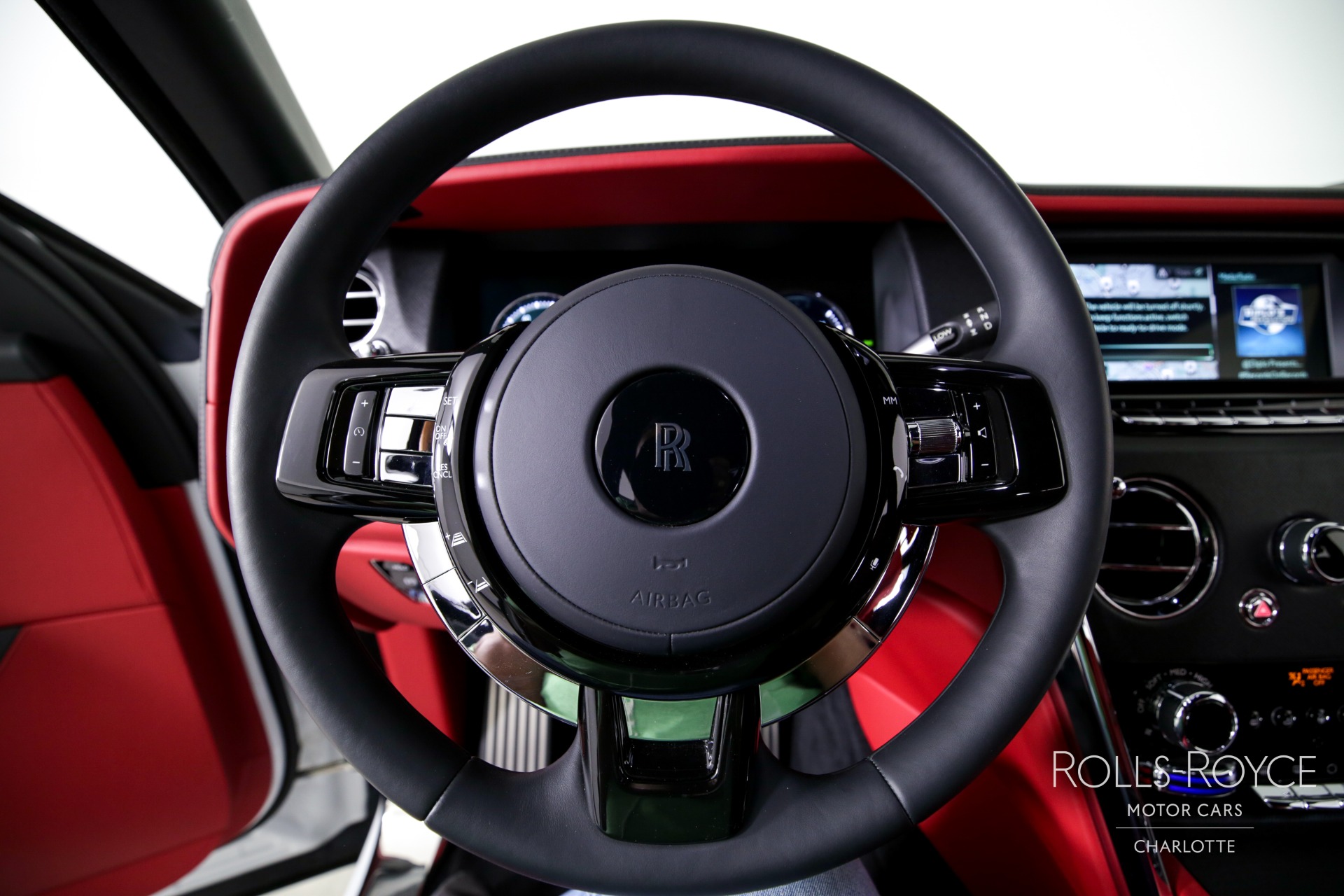Used 2023 Rolls-Royce Cullinan | Charlotte, NC