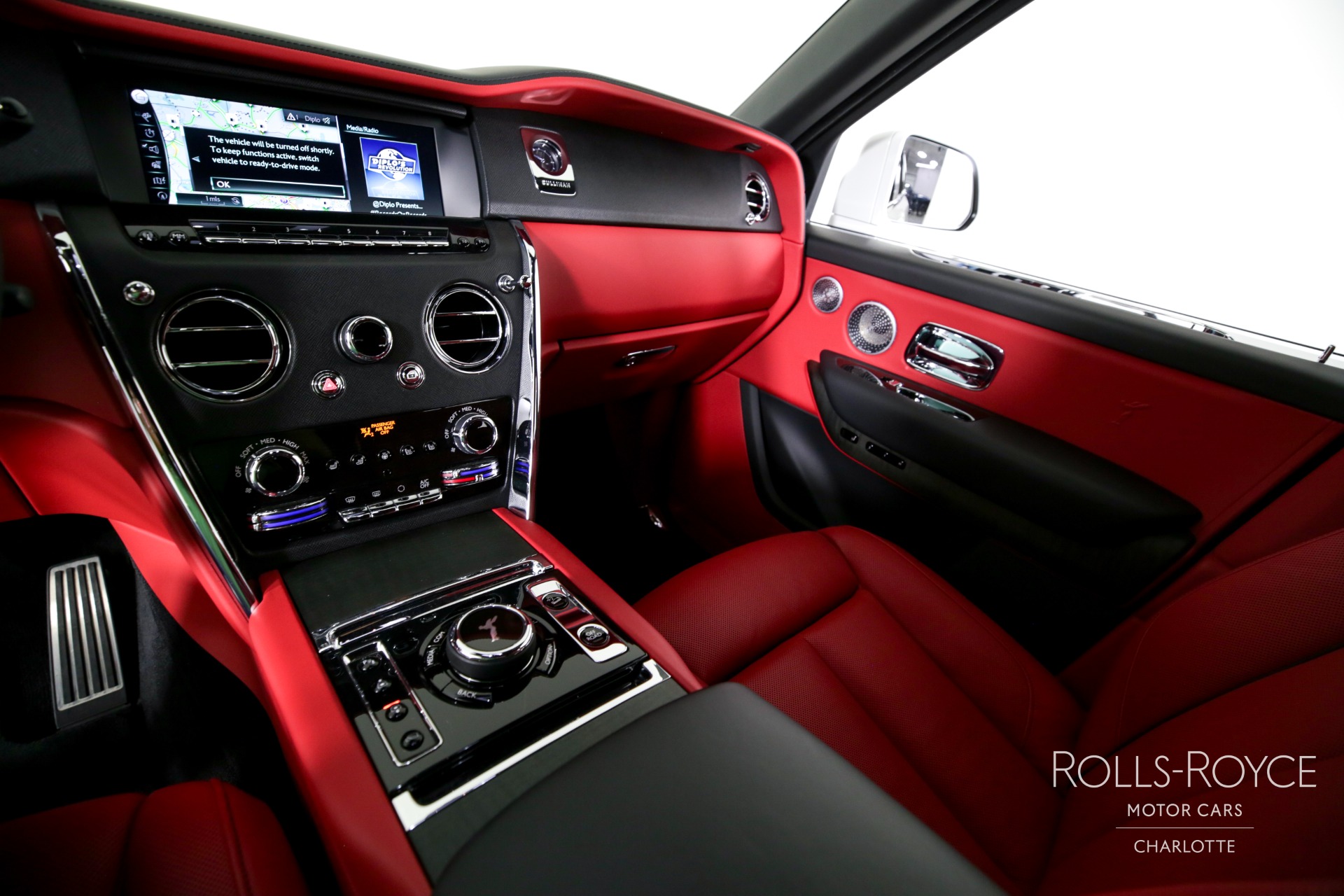 Used 2023 Rolls-Royce Cullinan | Charlotte, NC