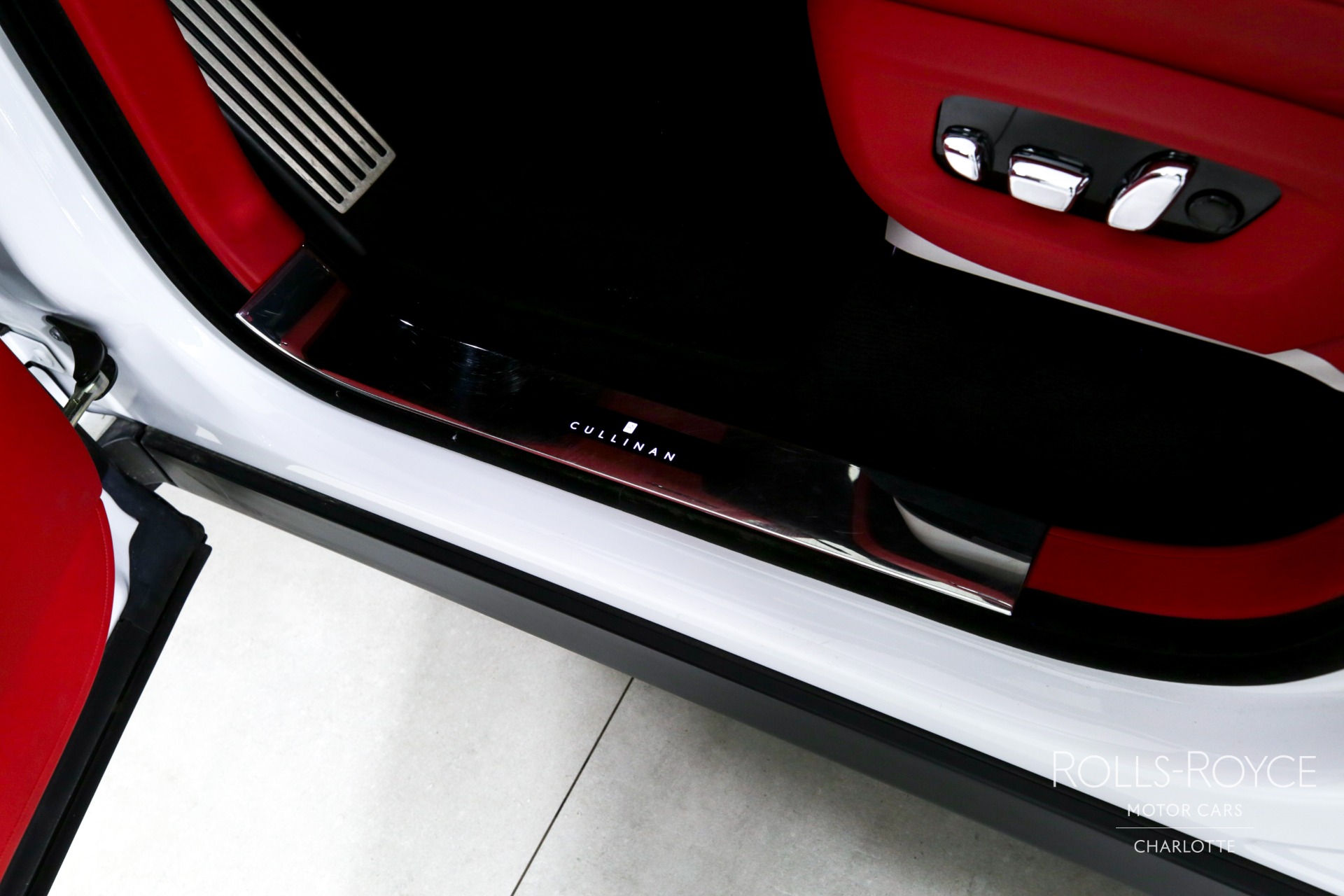 Used 2023 Rolls-Royce Cullinan | Charlotte, NC