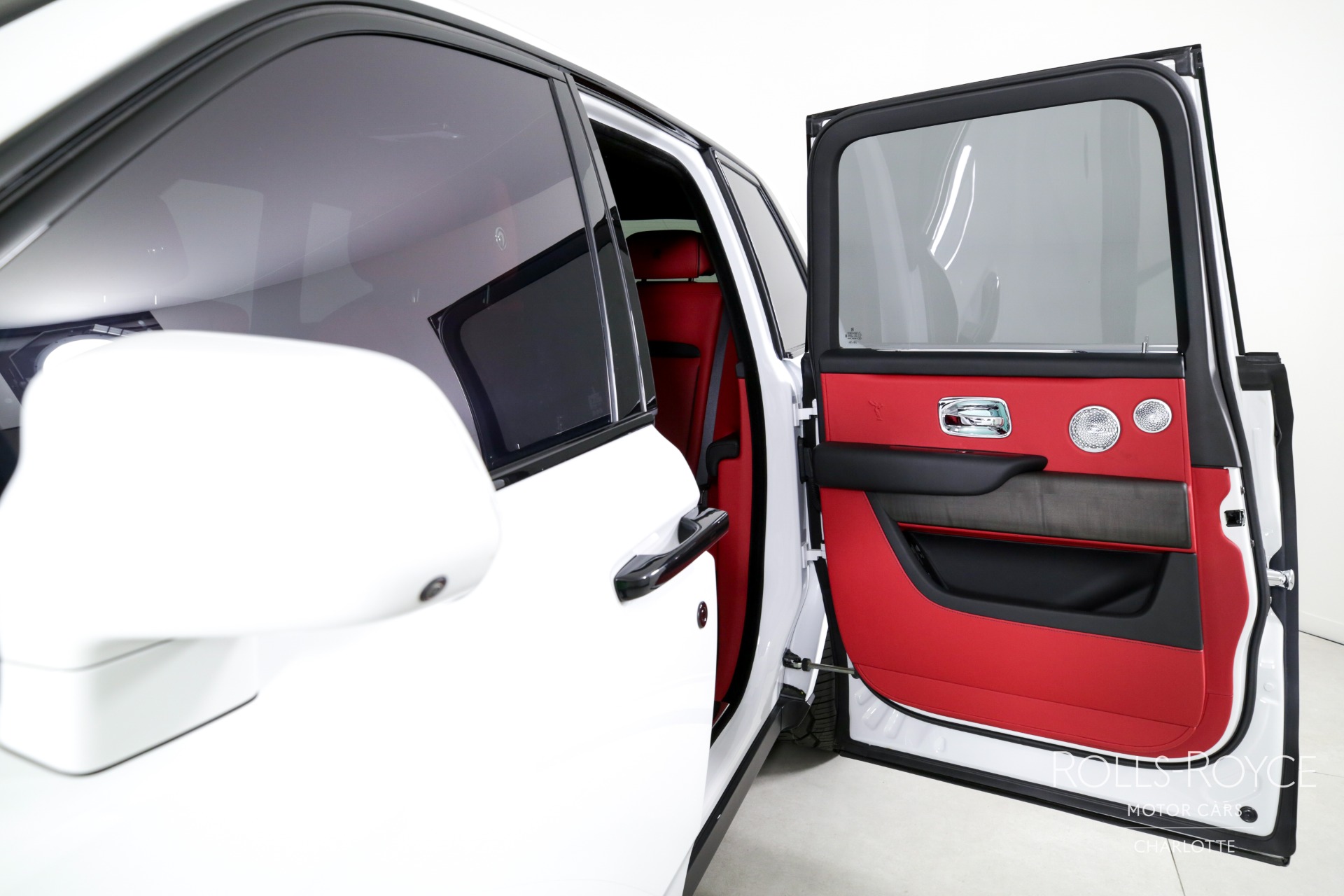Used 2023 Rolls-Royce Cullinan | Charlotte, NC