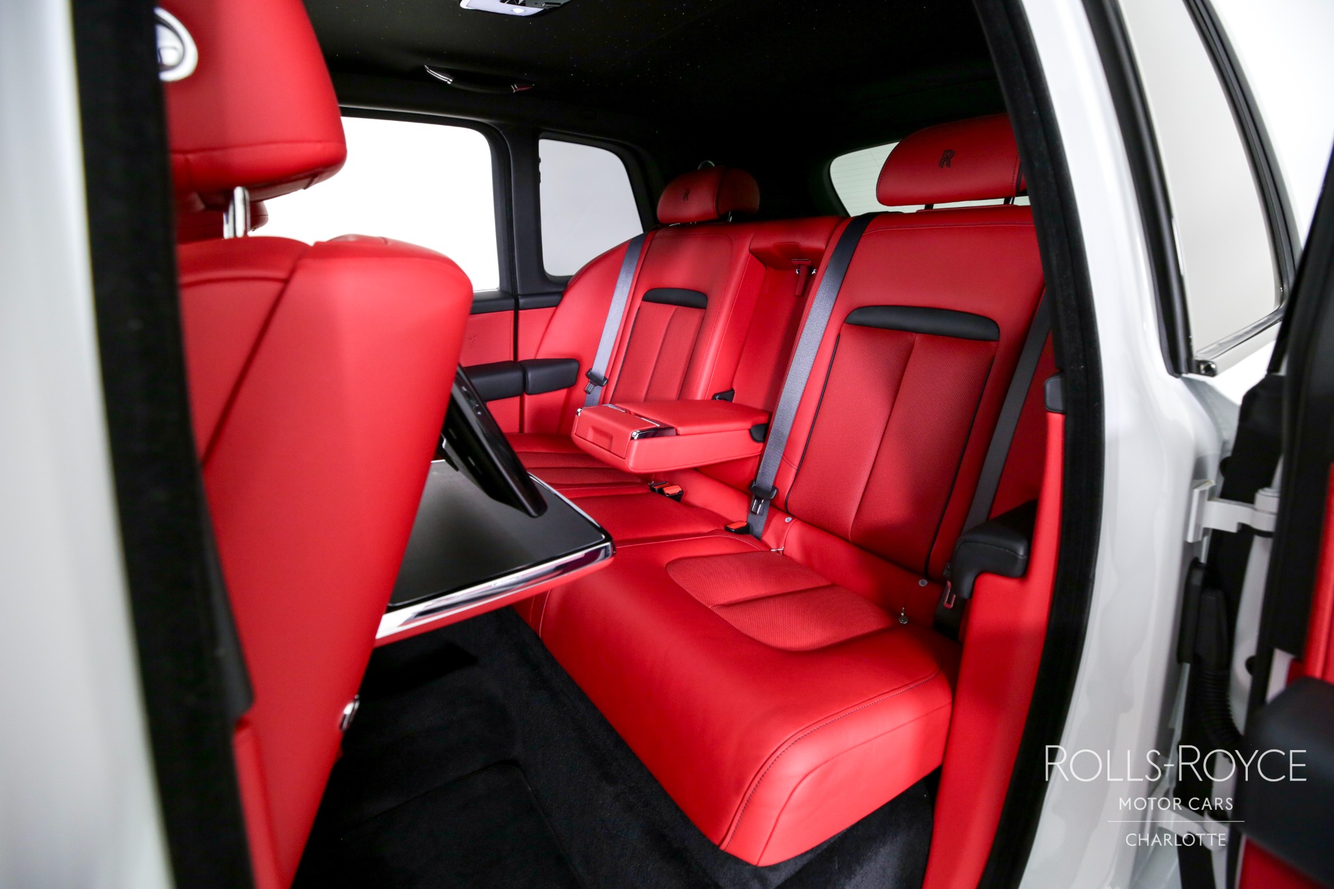 Used 2023 Rolls-Royce Cullinan | Charlotte, NC