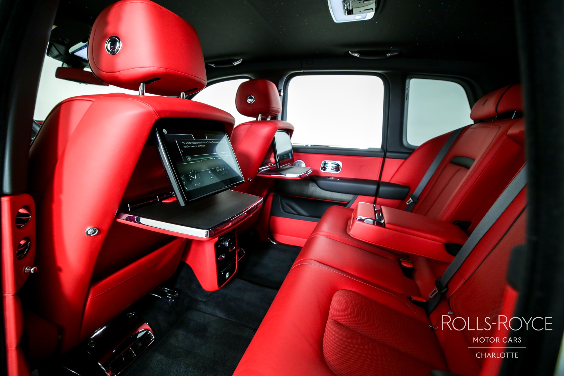 Used 2023 Rolls-Royce Cullinan | Charlotte, NC