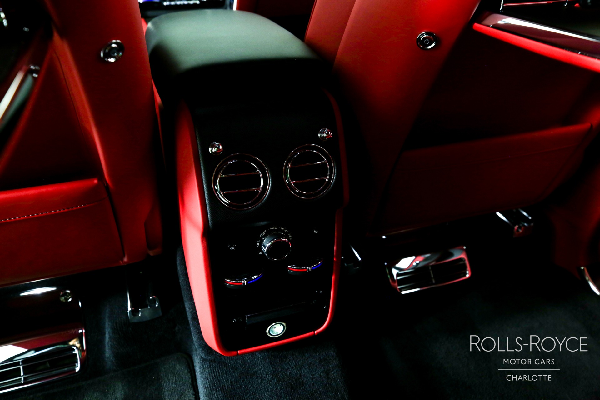 Used 2023 Rolls-Royce Cullinan | Charlotte, NC