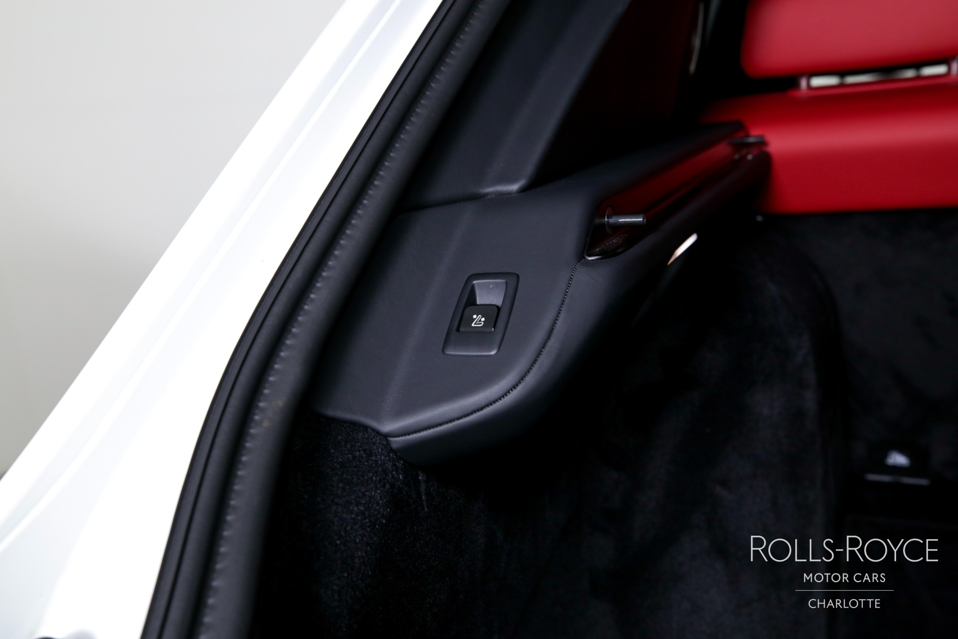 Used 2023 Rolls-Royce Cullinan | Charlotte, NC