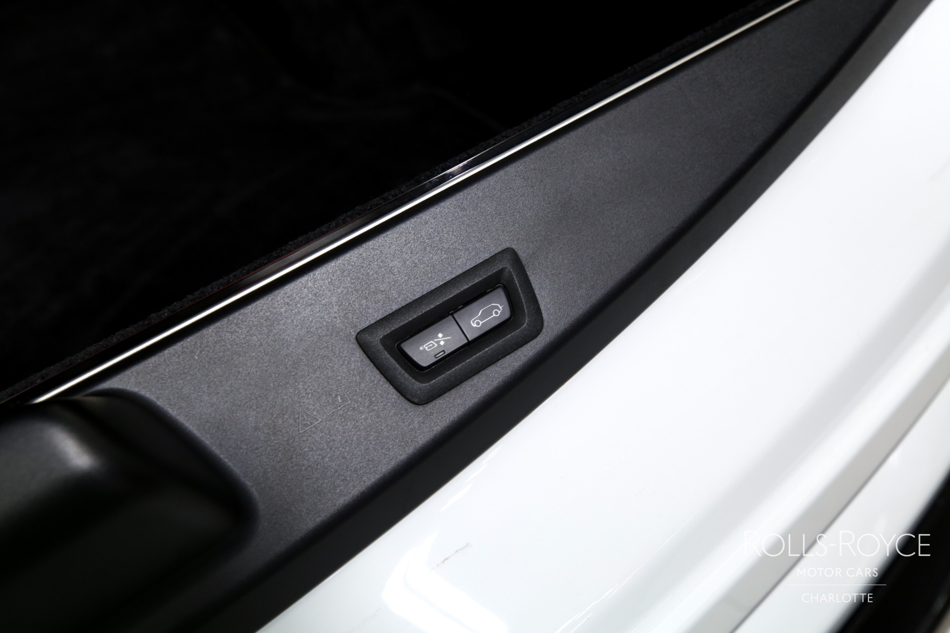 Used 2023 Rolls-Royce Cullinan | Charlotte, NC