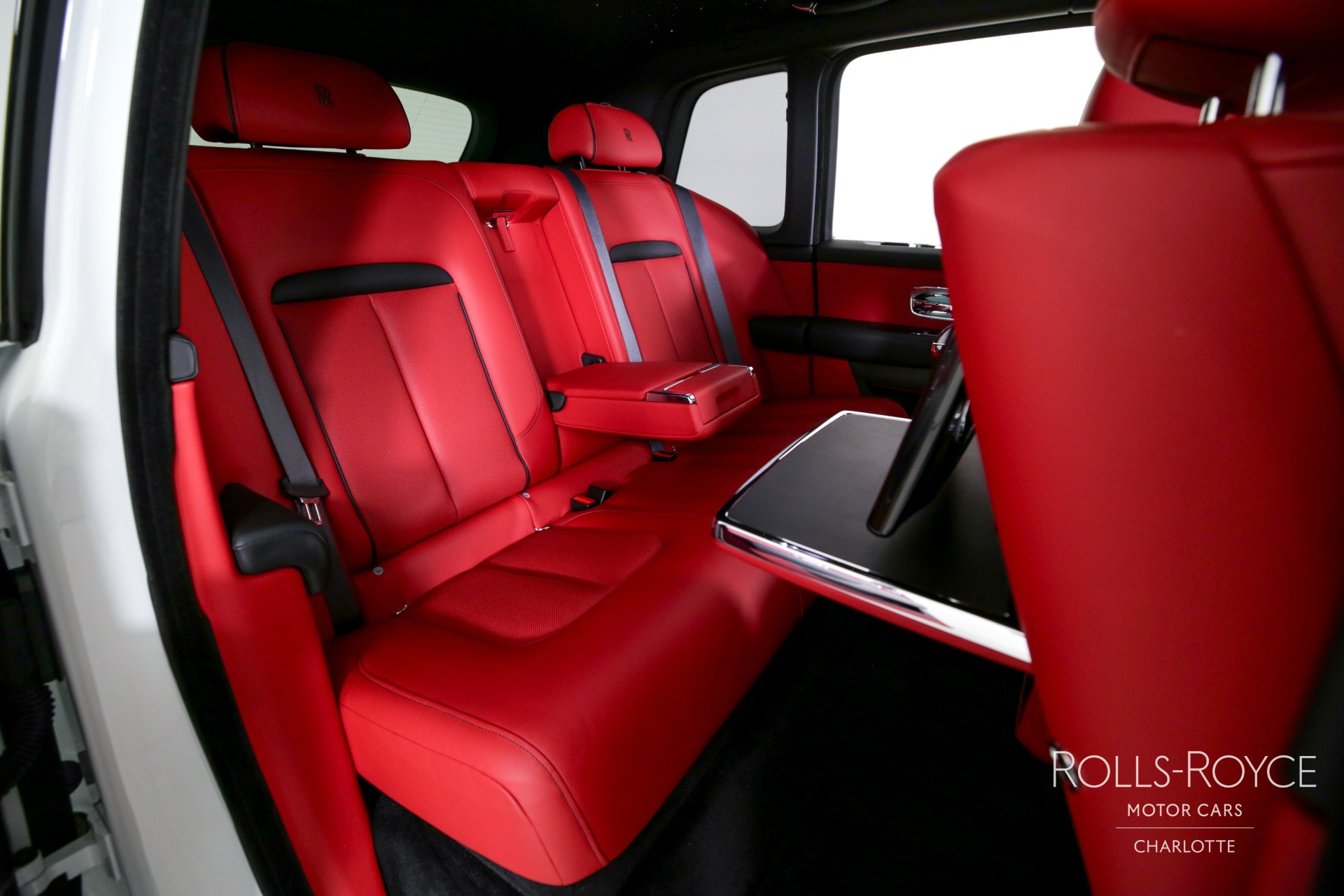 Used 2023 Rolls-Royce Cullinan | Charlotte, NC