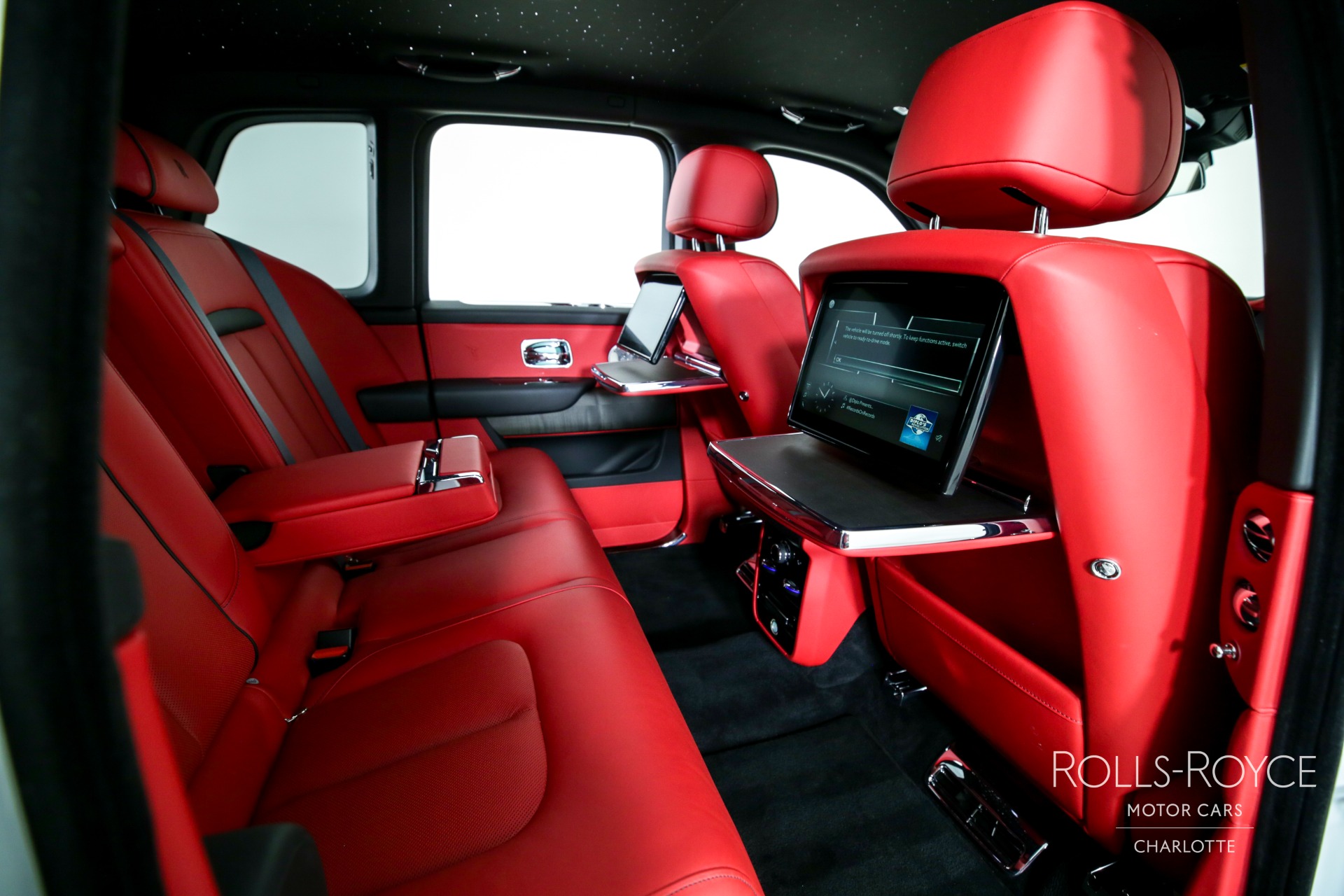 Used 2023 Rolls-Royce Cullinan | Charlotte, NC