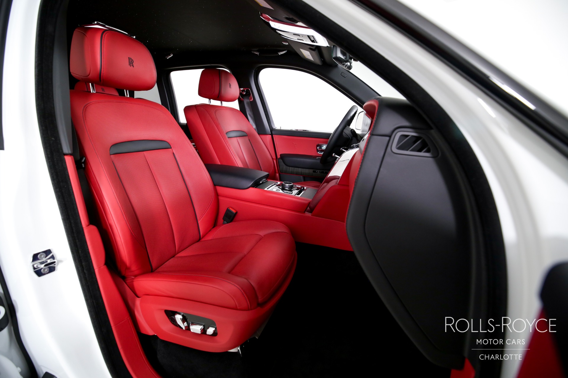 Used 2023 Rolls-Royce Cullinan | Charlotte, NC