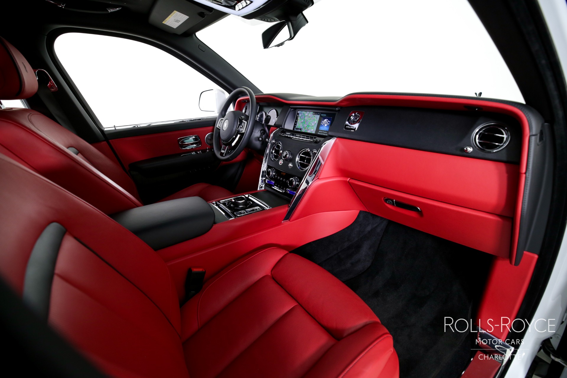 Used 2023 Rolls-Royce Cullinan | Charlotte, NC