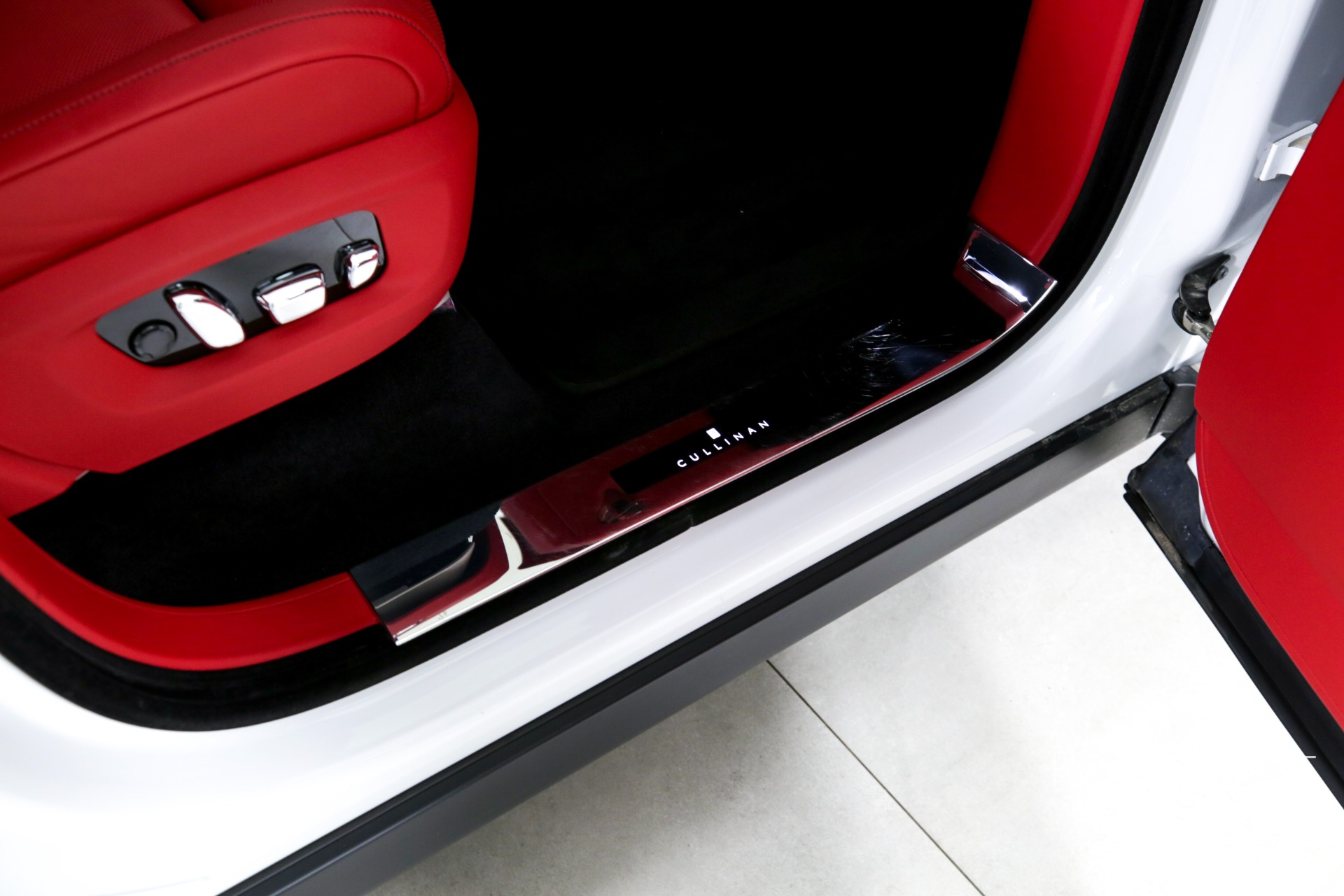 Used 2023 Rolls-Royce Cullinan | Charlotte, NC