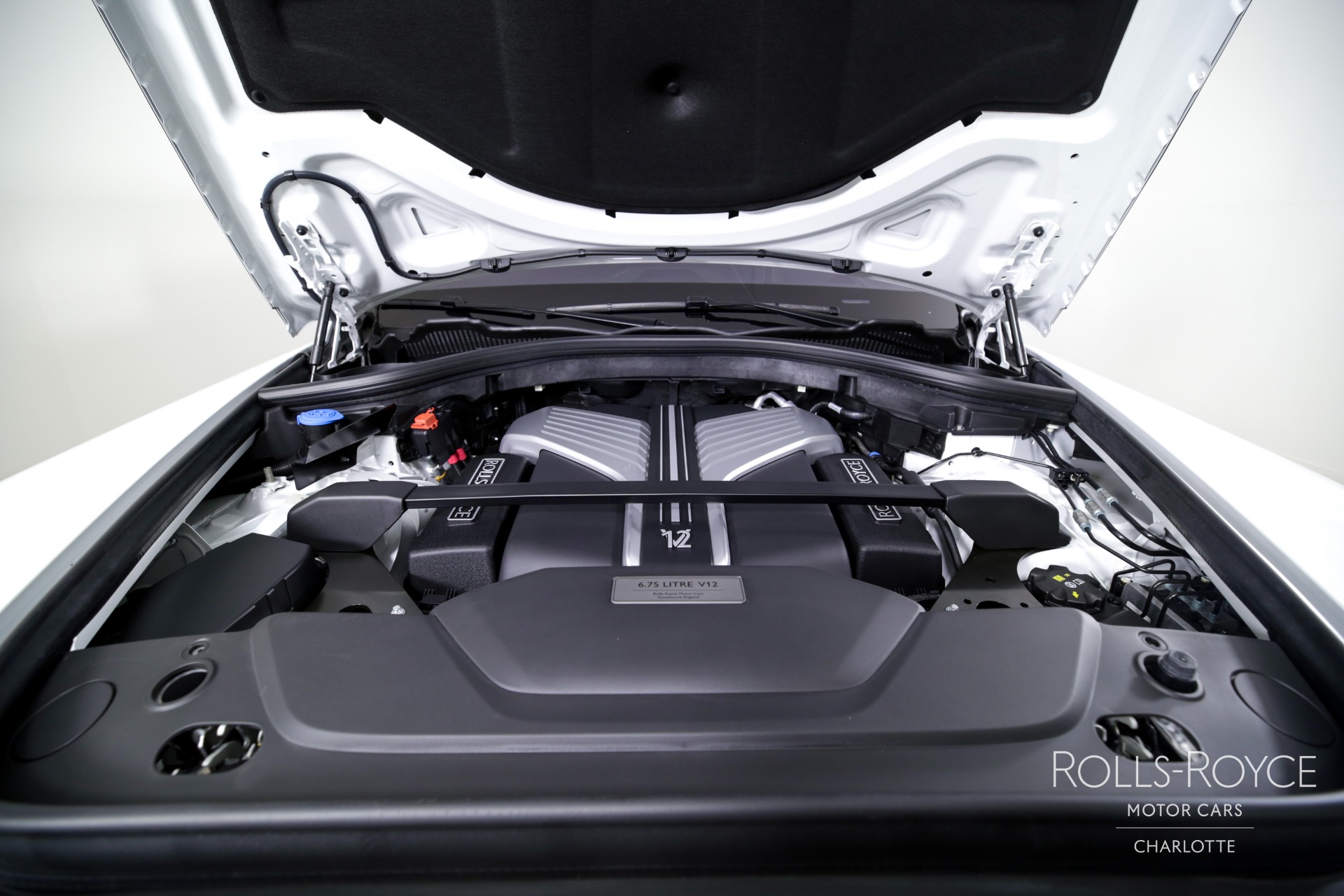 Used 2023 Rolls-Royce Cullinan | Charlotte, NC