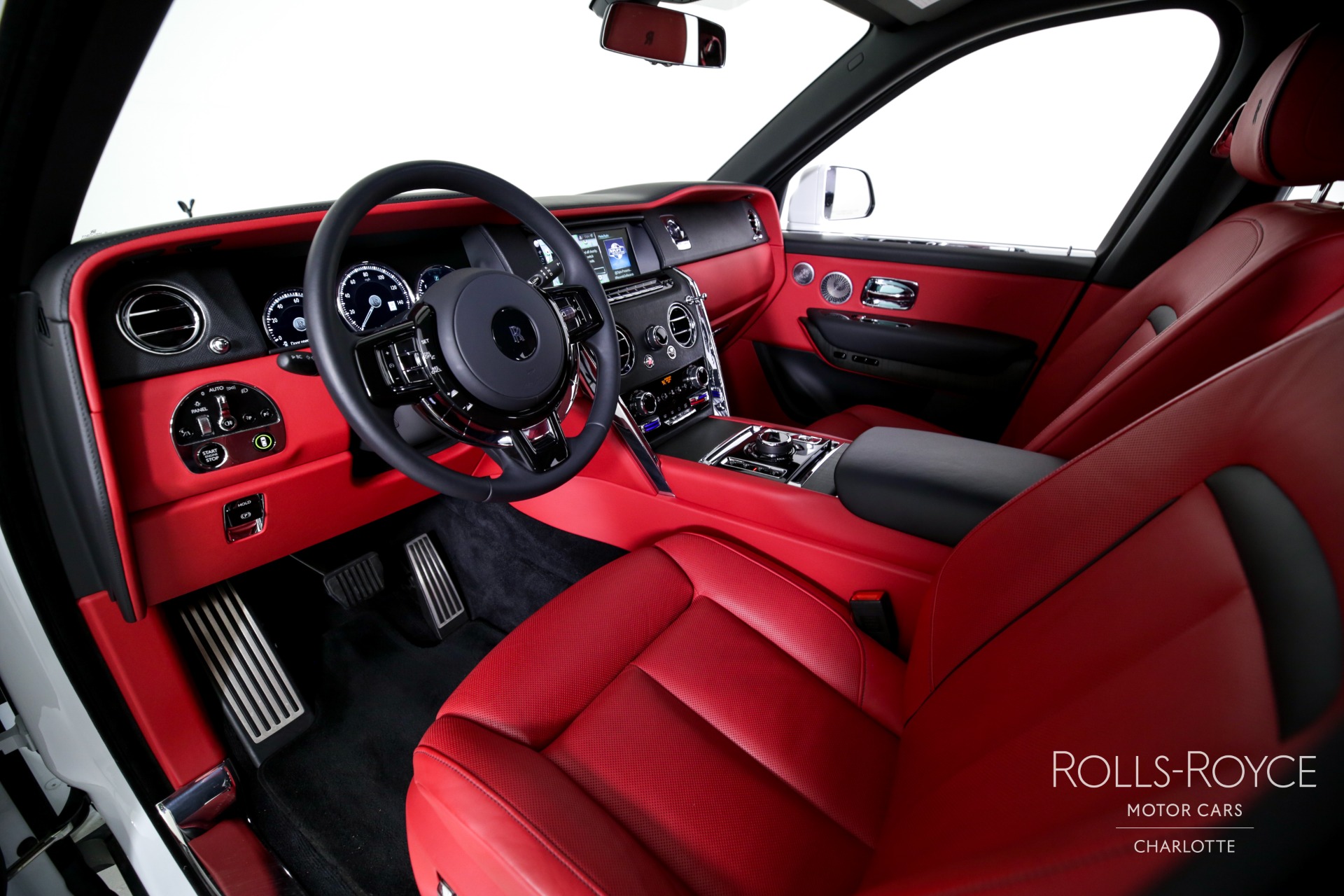 Used 2023 Rolls-Royce Cullinan | Charlotte, NC