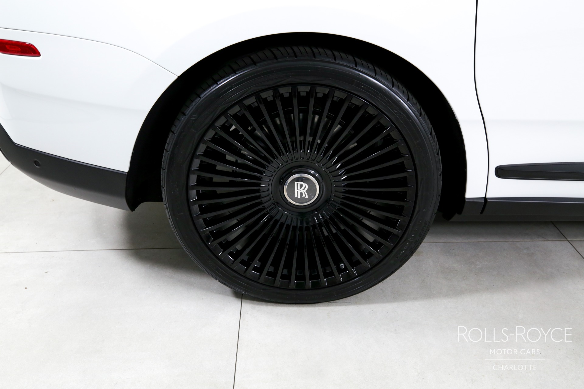 Used 2023 Rolls-Royce Cullinan | Charlotte, NC