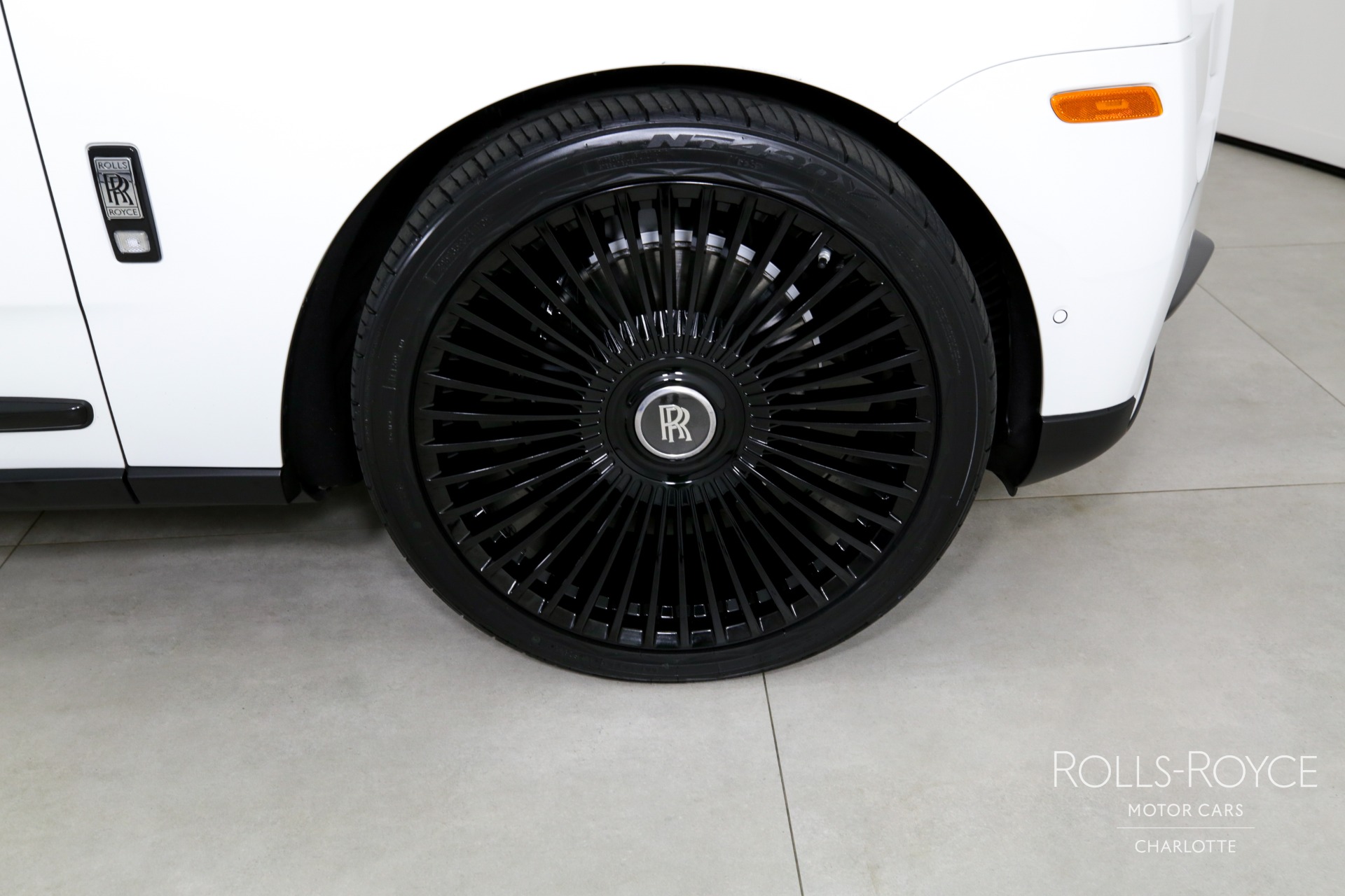 Used 2023 Rolls-Royce Cullinan | Charlotte, NC