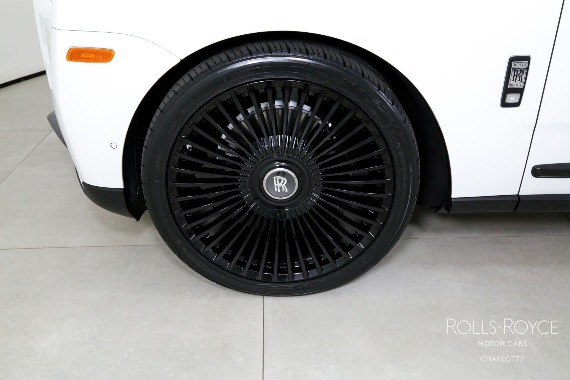 Used 2023 Rolls-Royce Cullinan | Charlotte, NC