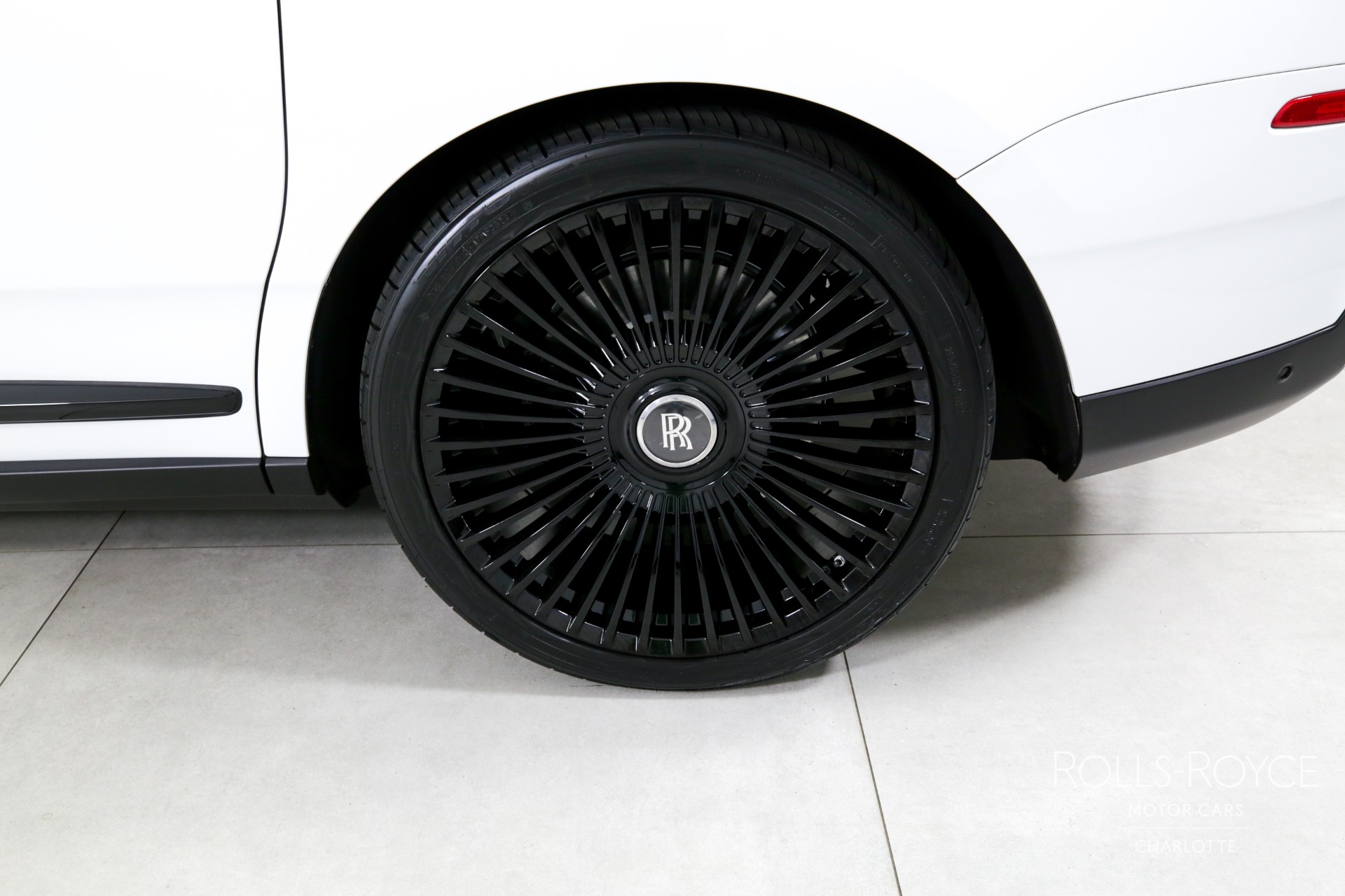 Used 2023 Rolls-Royce Cullinan | Charlotte, NC
