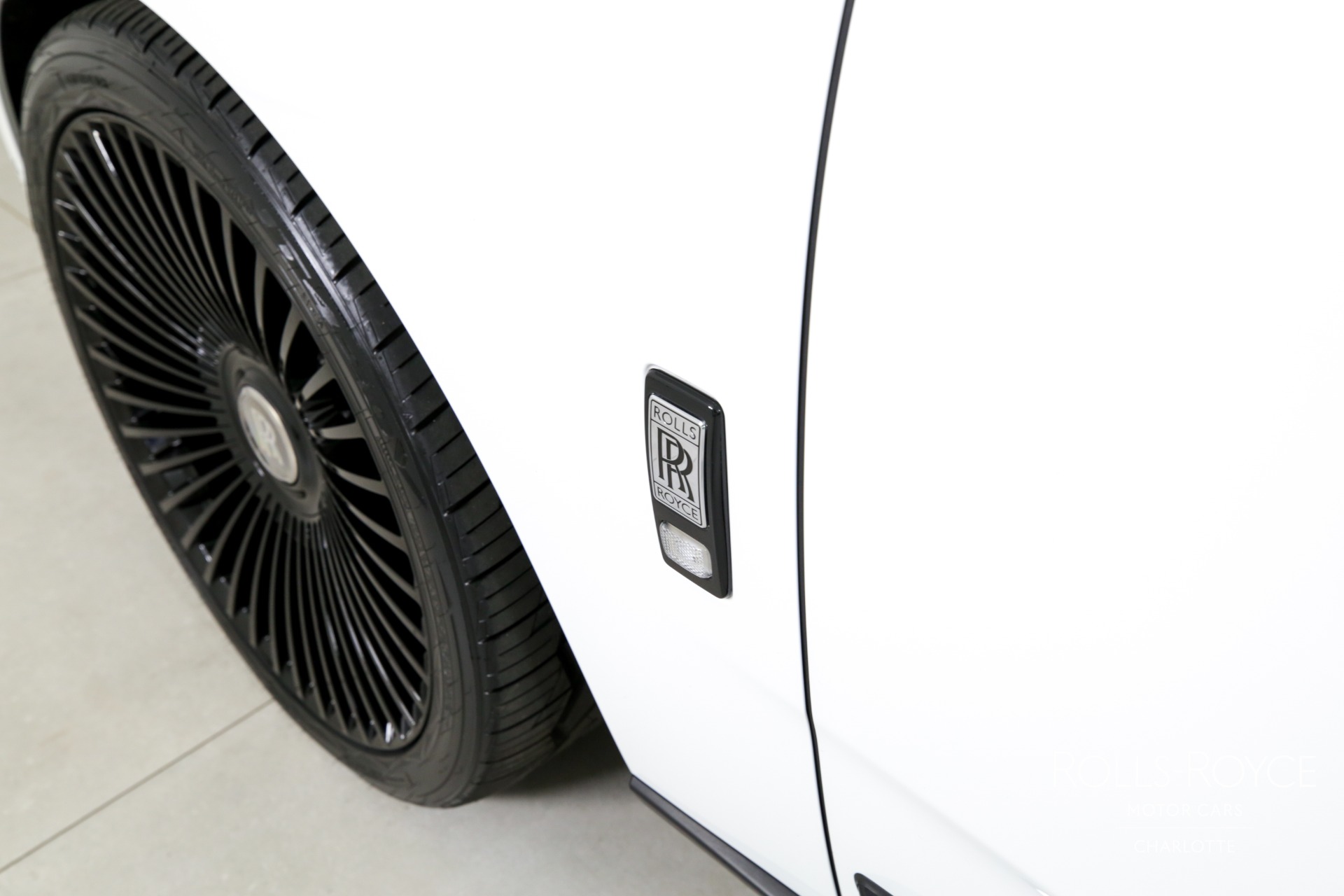 Used 2023 Rolls-Royce Cullinan | Charlotte, NC