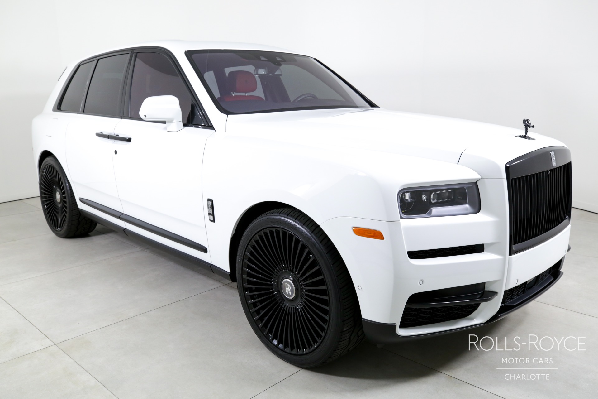 Used 2023 Rolls-Royce Cullinan | Charlotte, NC